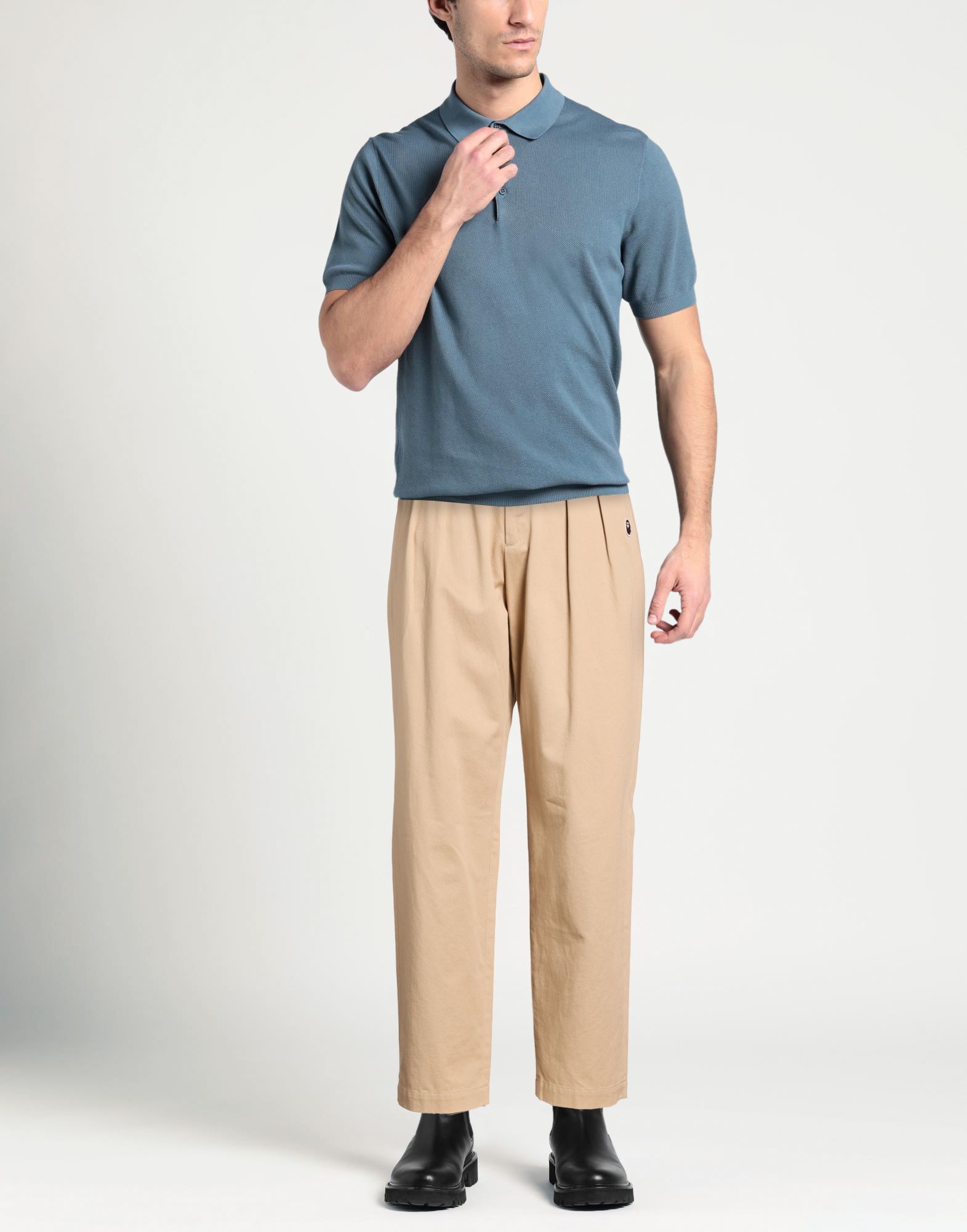  A Bathing Ape - Hosen & Röcke - Hosen - On Yoox.com 