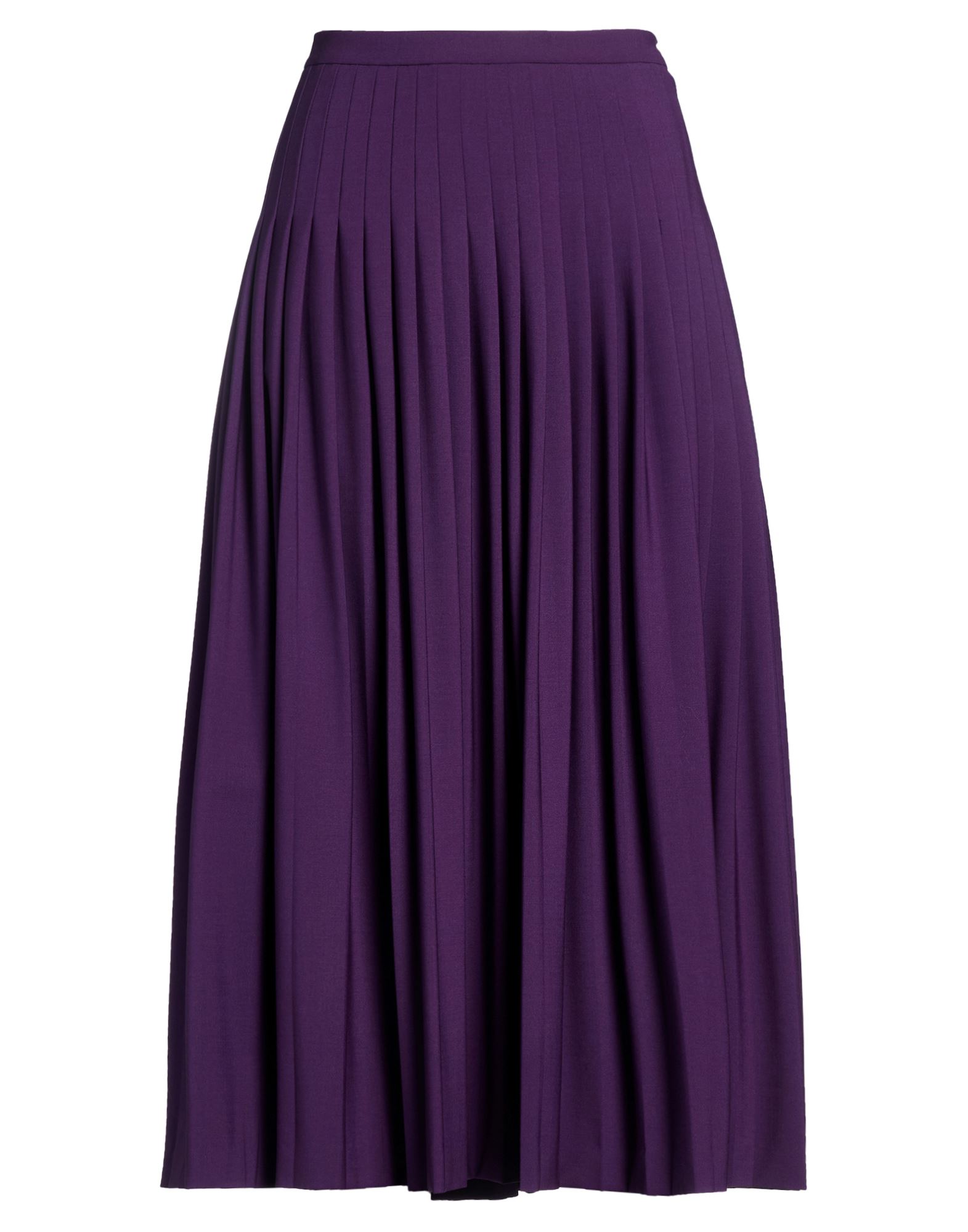  Alberta Ferretti - Hosen & Röcke - Midi-röcke - On Yoox.com 