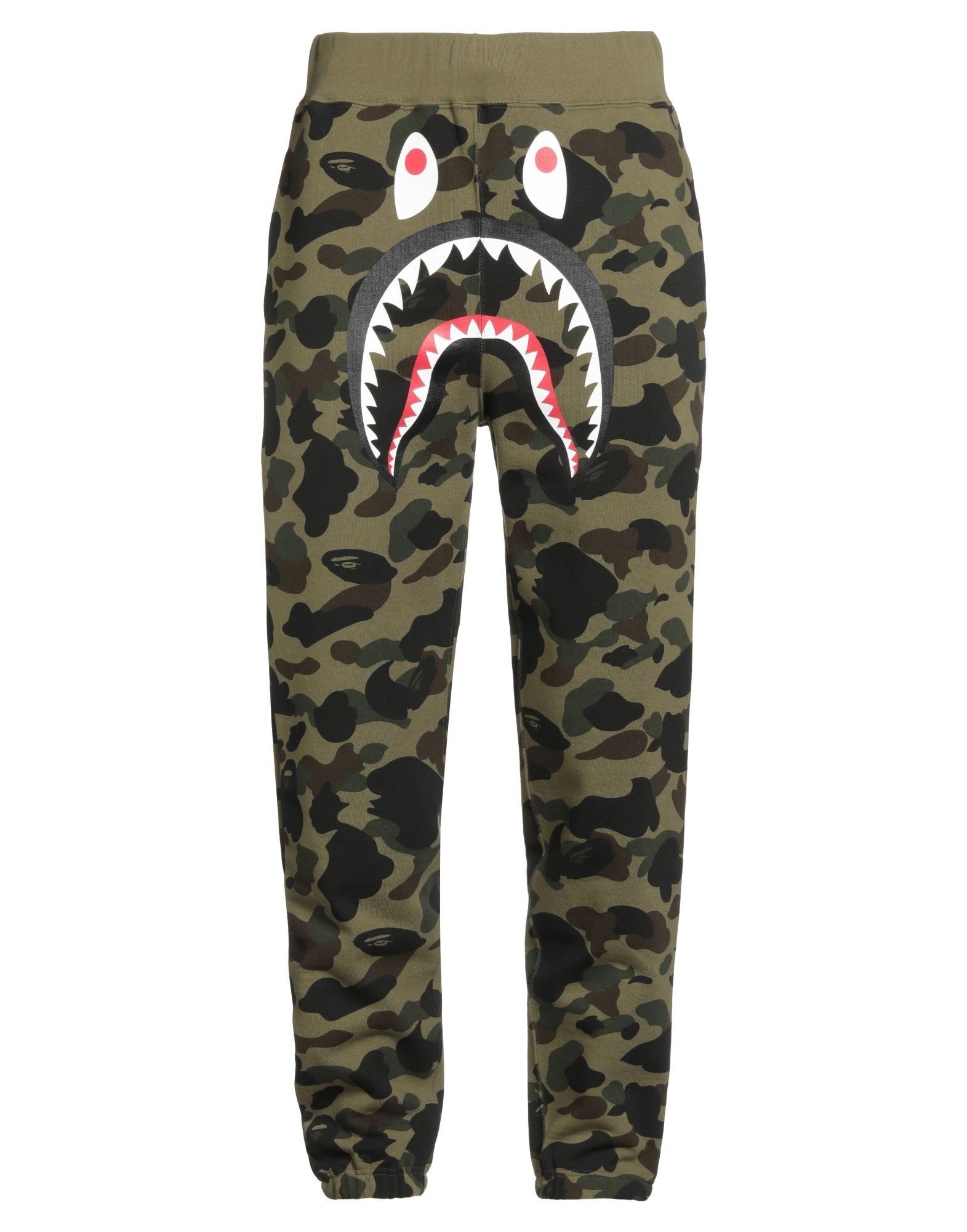  A Bathing Ape - Hosen & Röcke - Hosen - On Yoox.com 