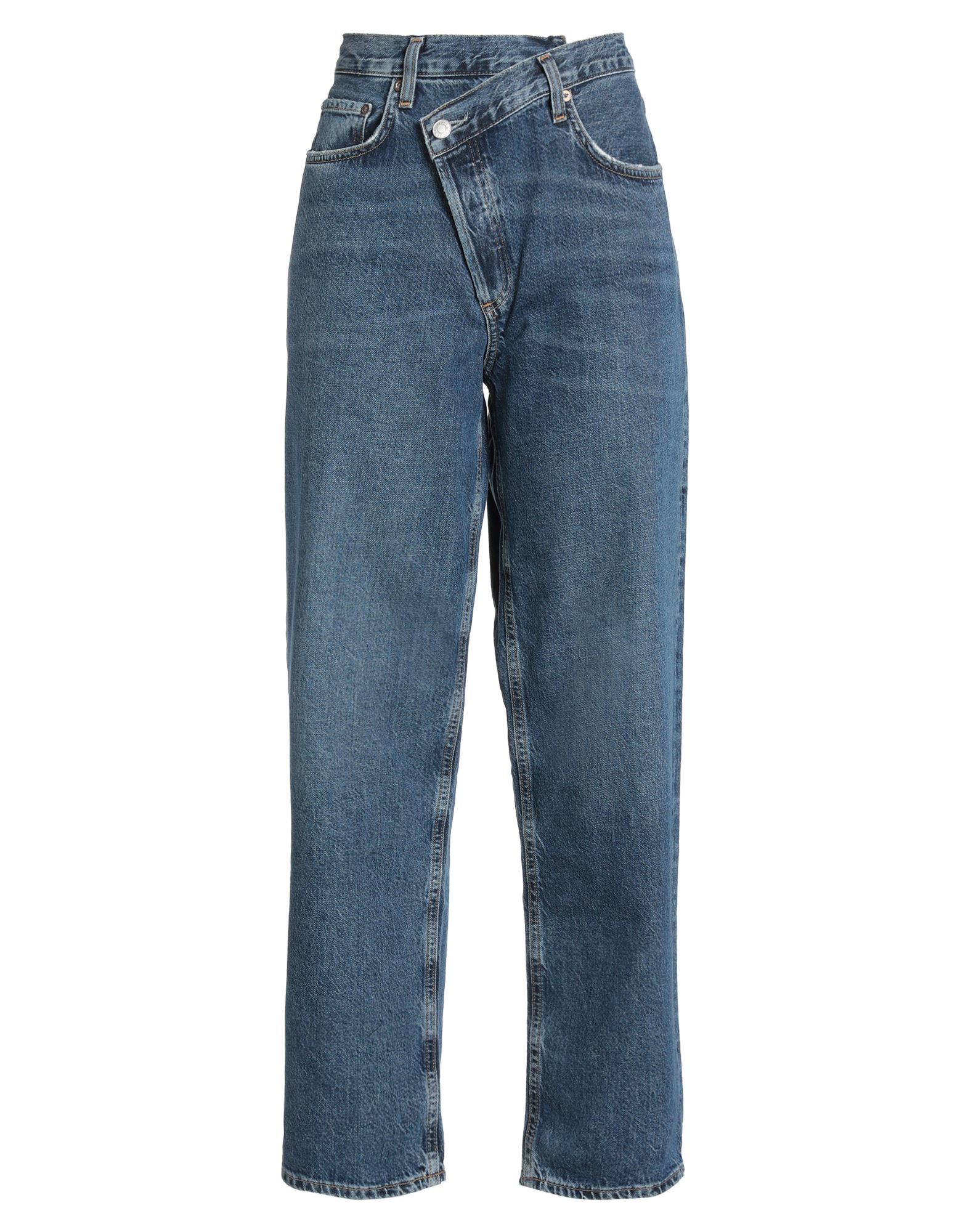 AGOLDE AGOLDE BOTTOMWEAR Τζιν