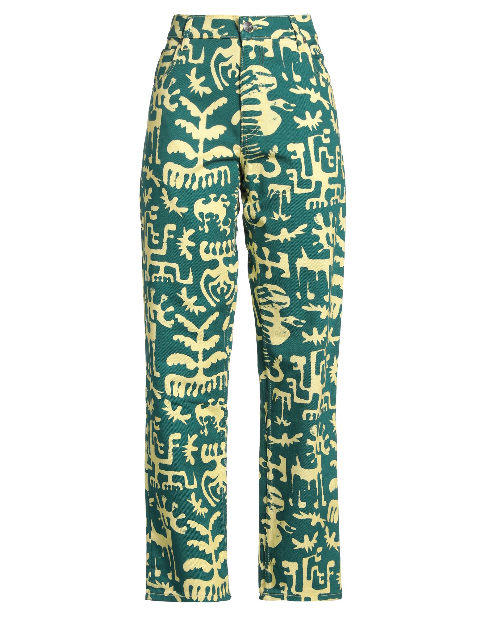  Charles Jeffrey Loverboy - Hosen & Röcke - Jeanshosen - On Yoox.com 