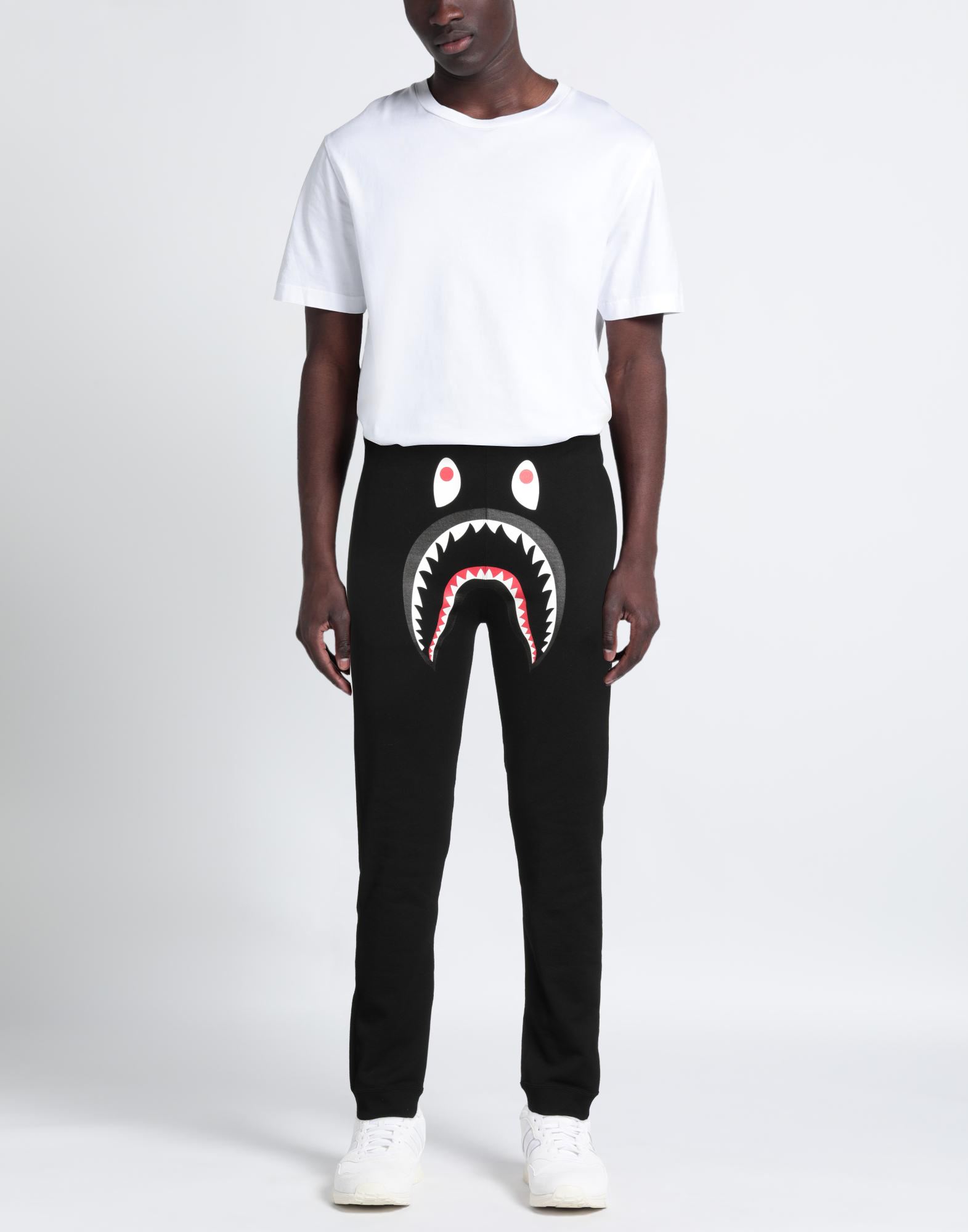  A Bathing Ape - Hosen & Röcke - Hosen - On Yoox.com 