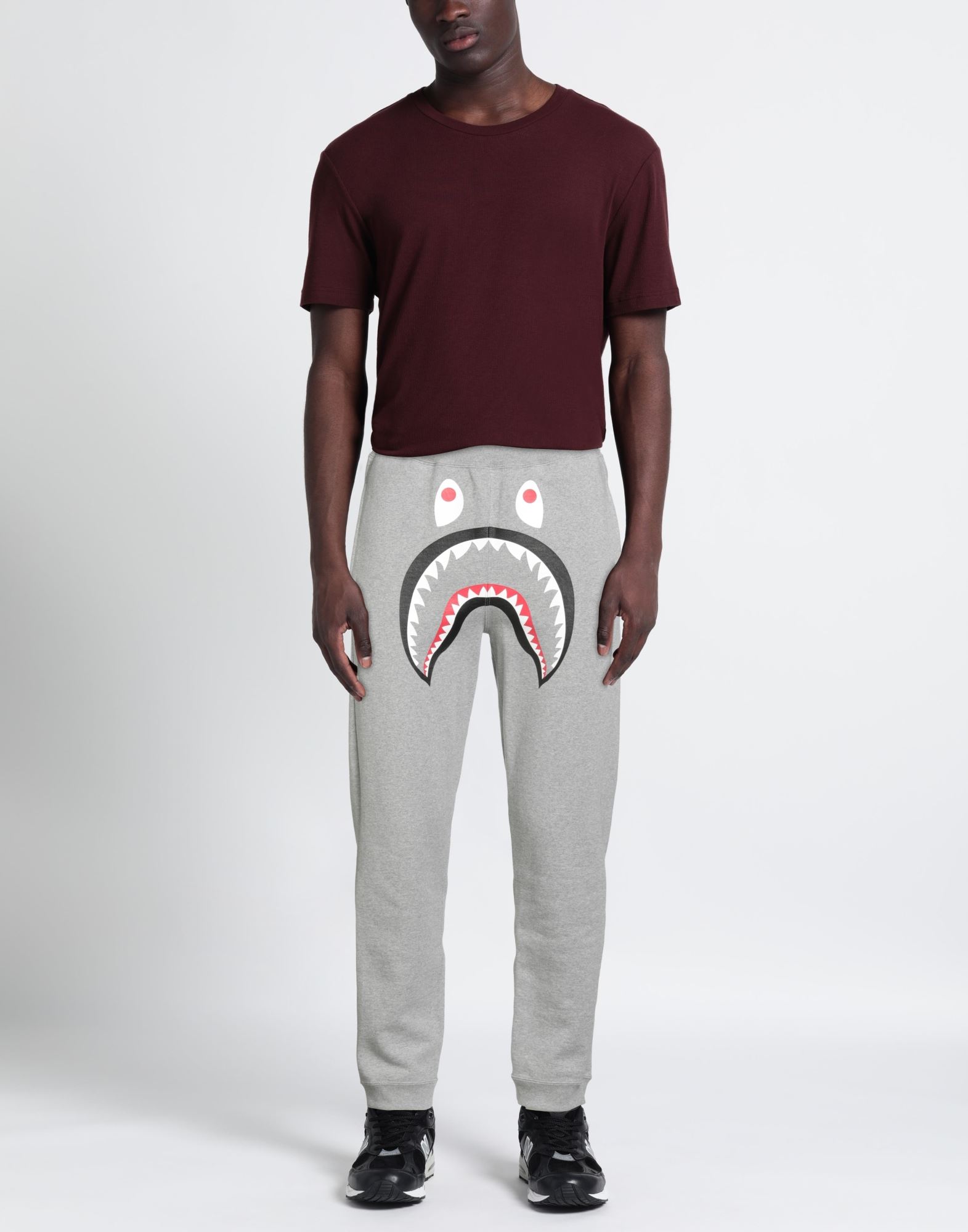  A Bathing Ape - Hosen & Röcke - Hosen - On Yoox.com 