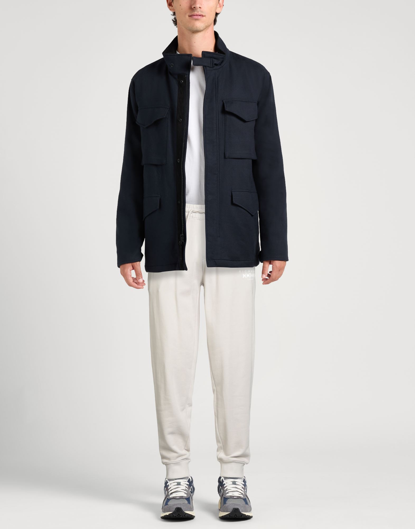  Richmond X - Hosen & Röcke - Hosen - On Yoox.com 