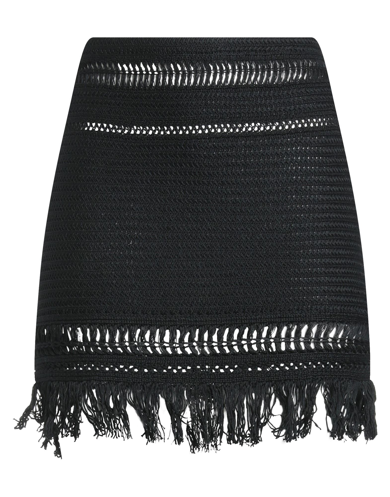 MARANT ÉTOILE MARANT ÉTOILE BOTTOMWEAR Μίνι φούστα