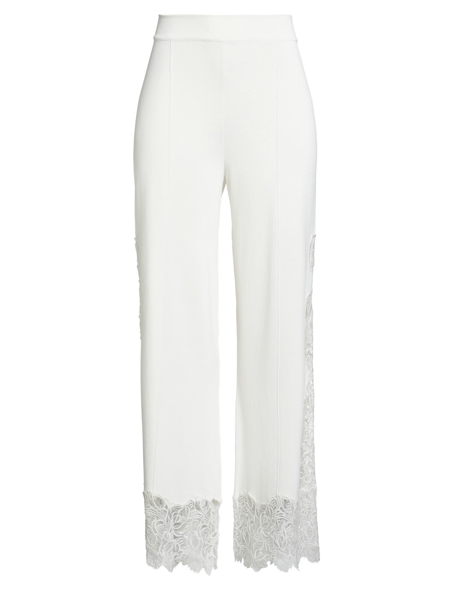  Ermanno Scervino - Hosen & Röcke - Hosen - On Yoox.com 