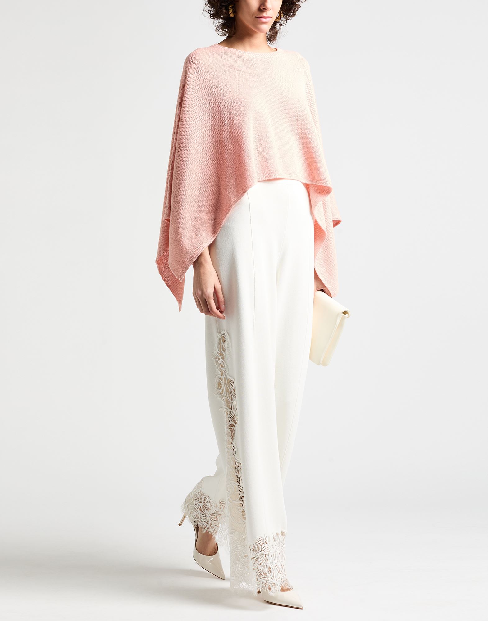  Ermanno Scervino - Hosen & Röcke - Hosen - On Yoox.com 