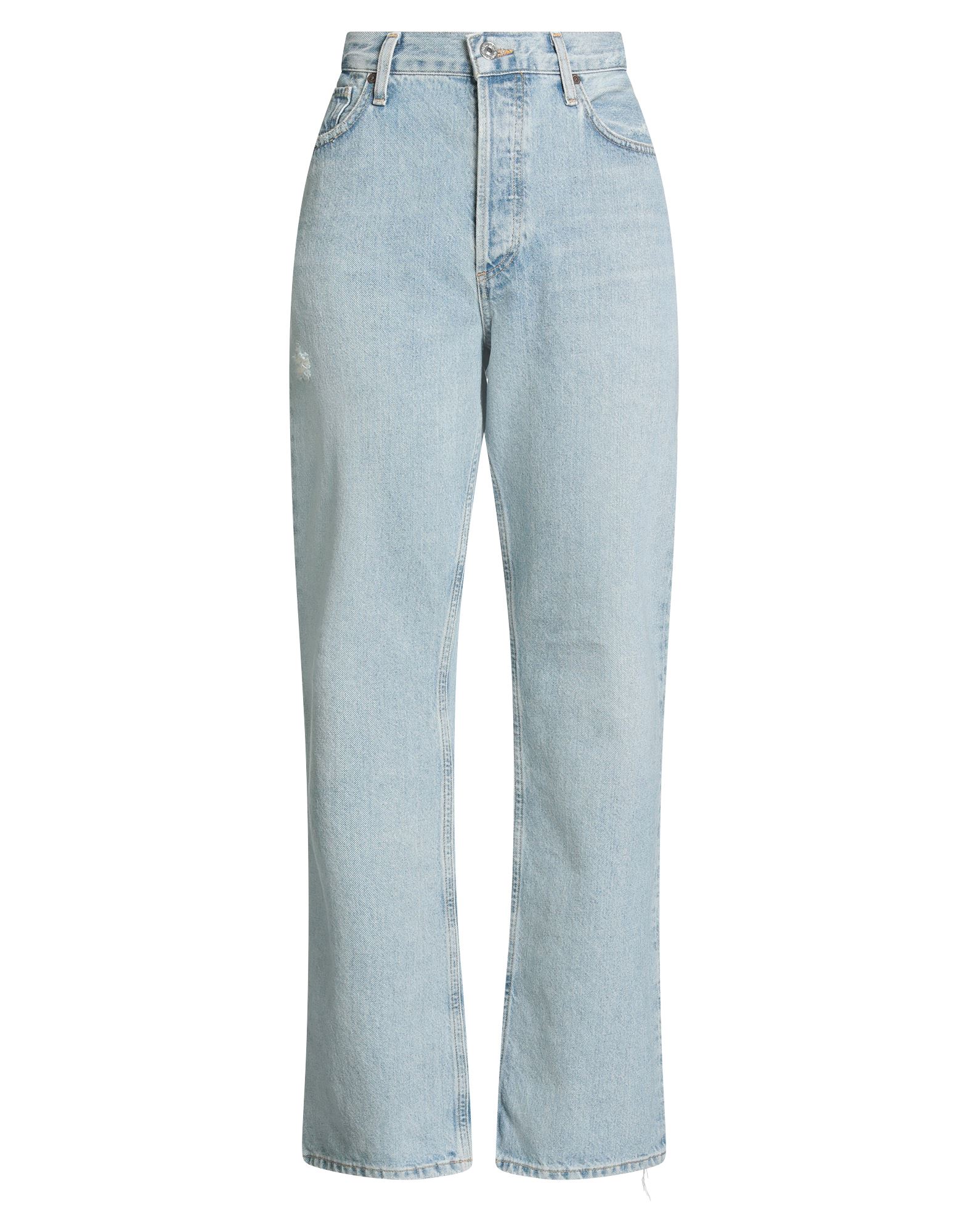 CITIZENS OF HUMANITY BOTTOMWEAR Τζιν