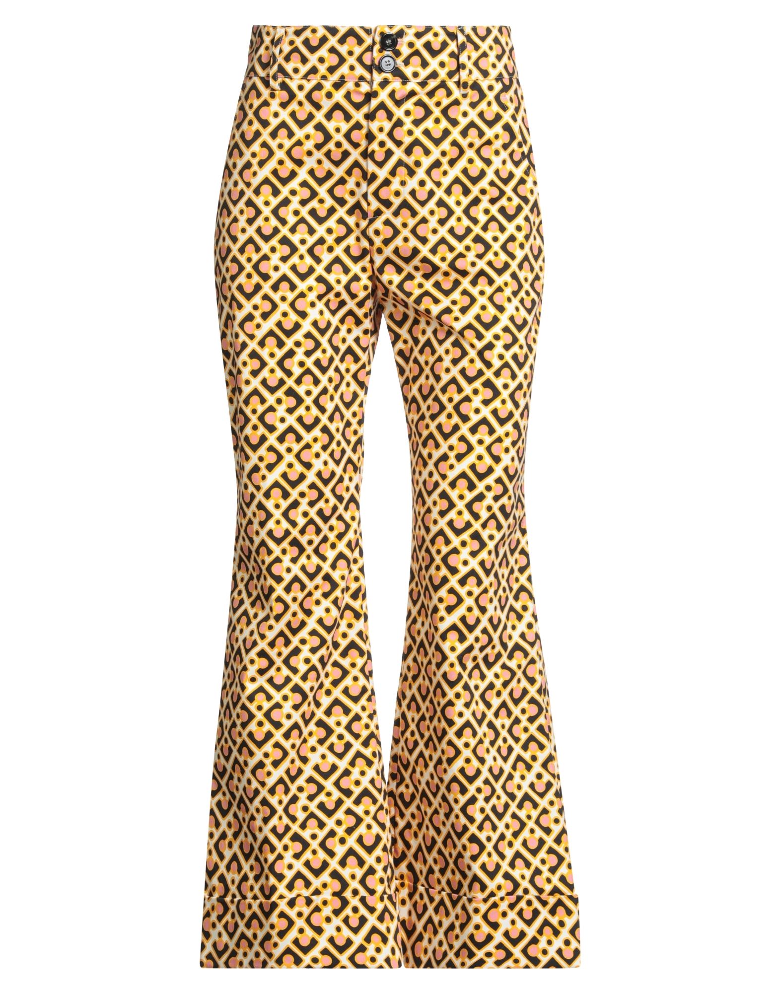 LA DOUBLEJ LA DOUBLEJ BOTTOMWEAR Casual Παντελόνι