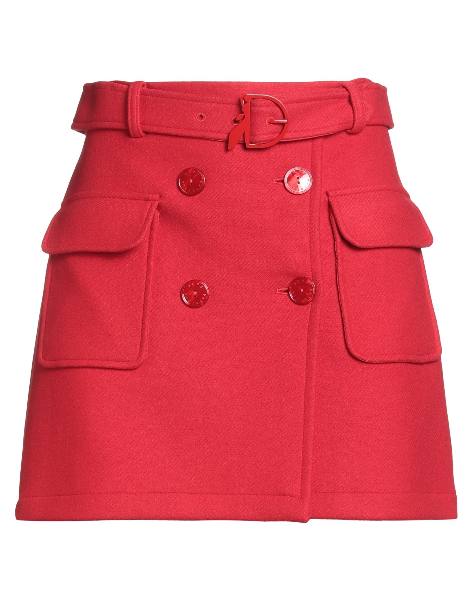  Patrizia Pepe - Hosen & Röcke - Miniröcke - On Yoox.com 