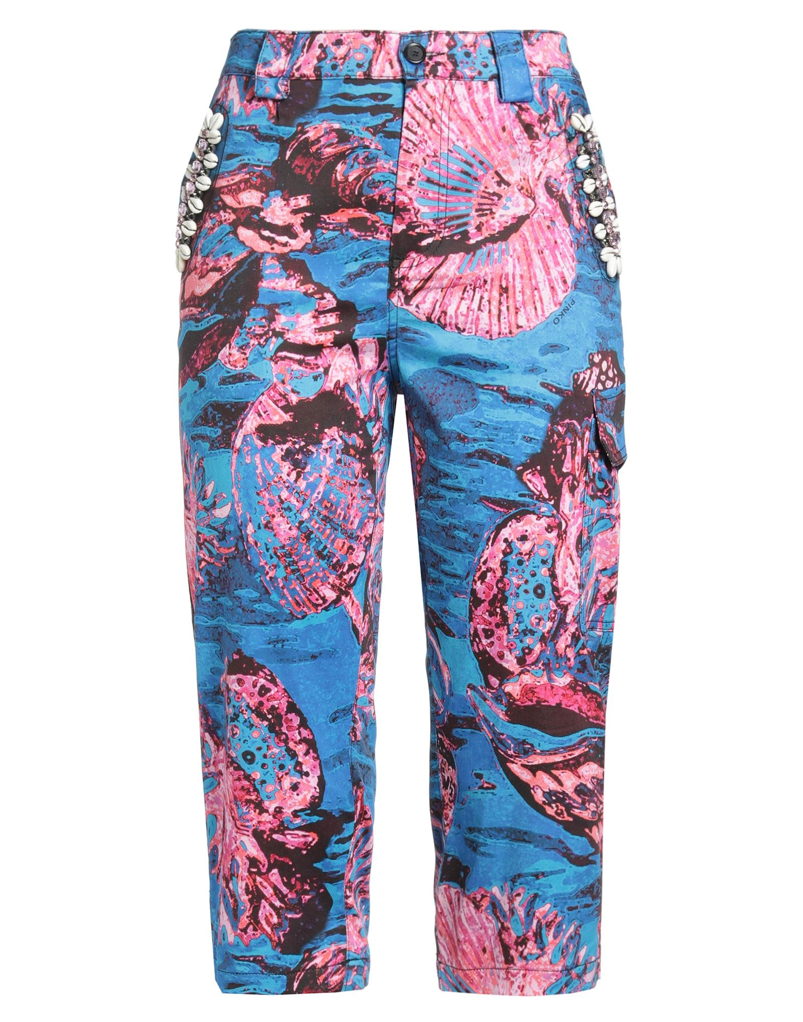 PINKO BOTTOMWEAR Casual Παντελόνι
