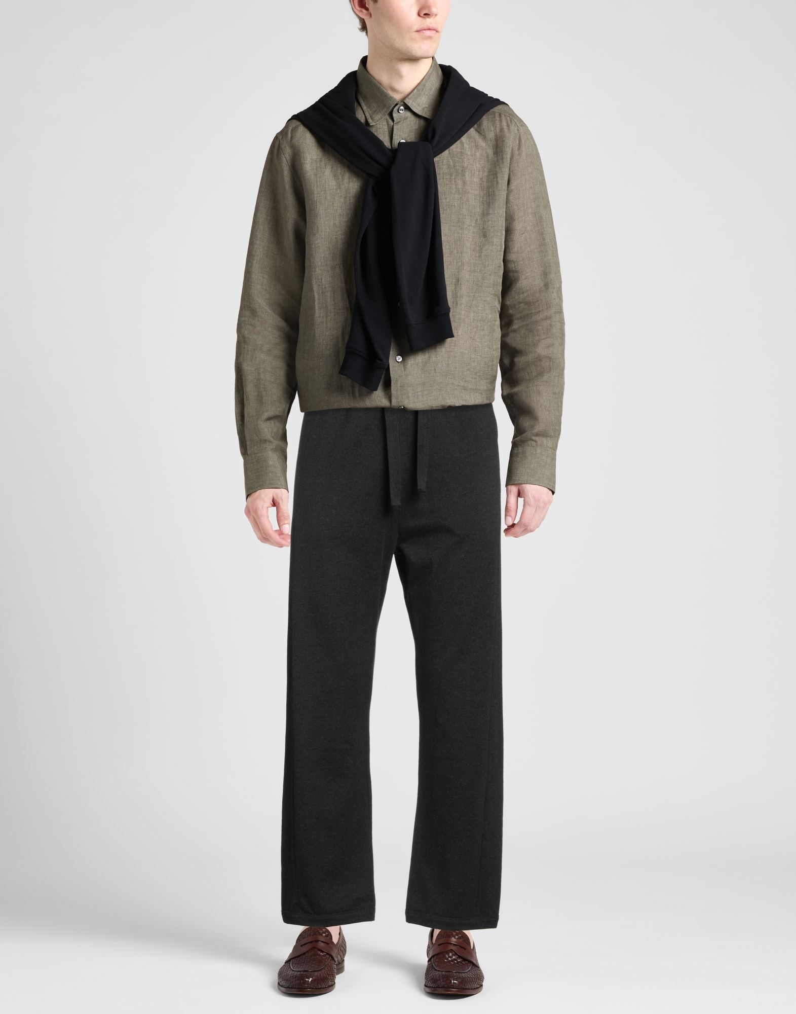  Majestic Filatures - Hosen & Röcke - Hosen - On Yoox.com 