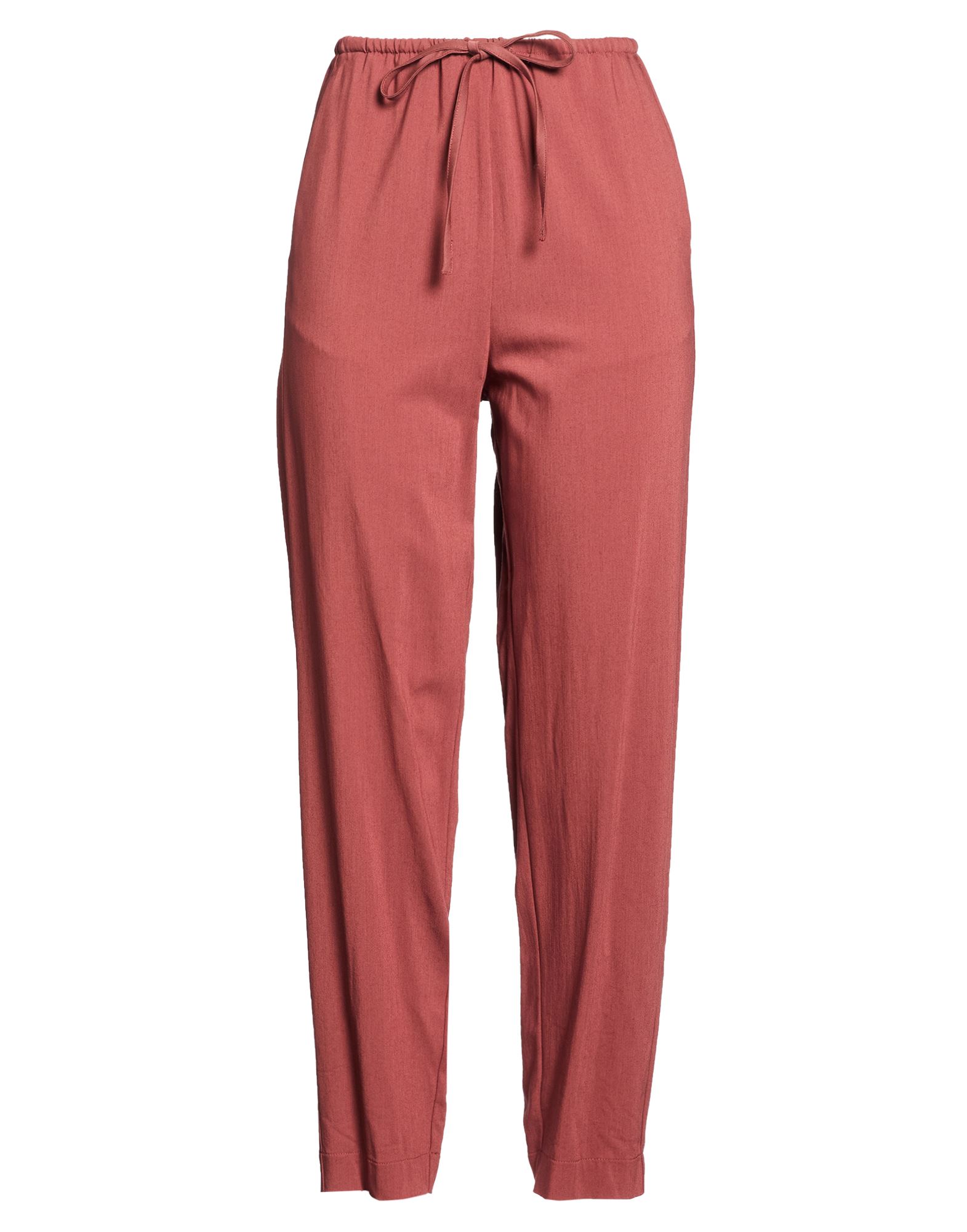 FORTE_FORTE BOTTOMWEAR Casual Παντελόνι
