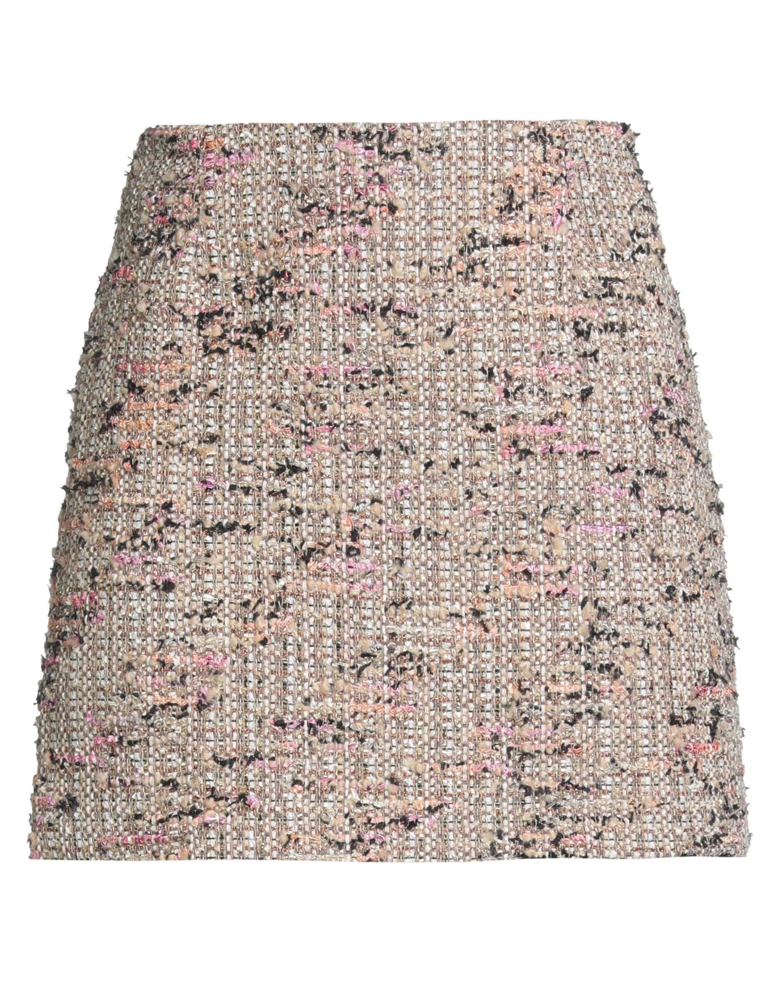 TAGLIATORE 02-05 TAGLIATORE 02-05 BOTTOMWEAR Μίνι φούστα