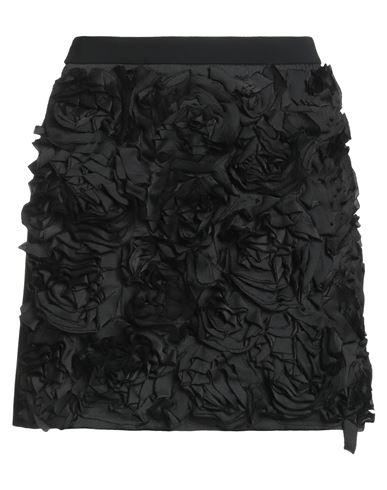 Minirock Damen Schwarz 38,40 Damen