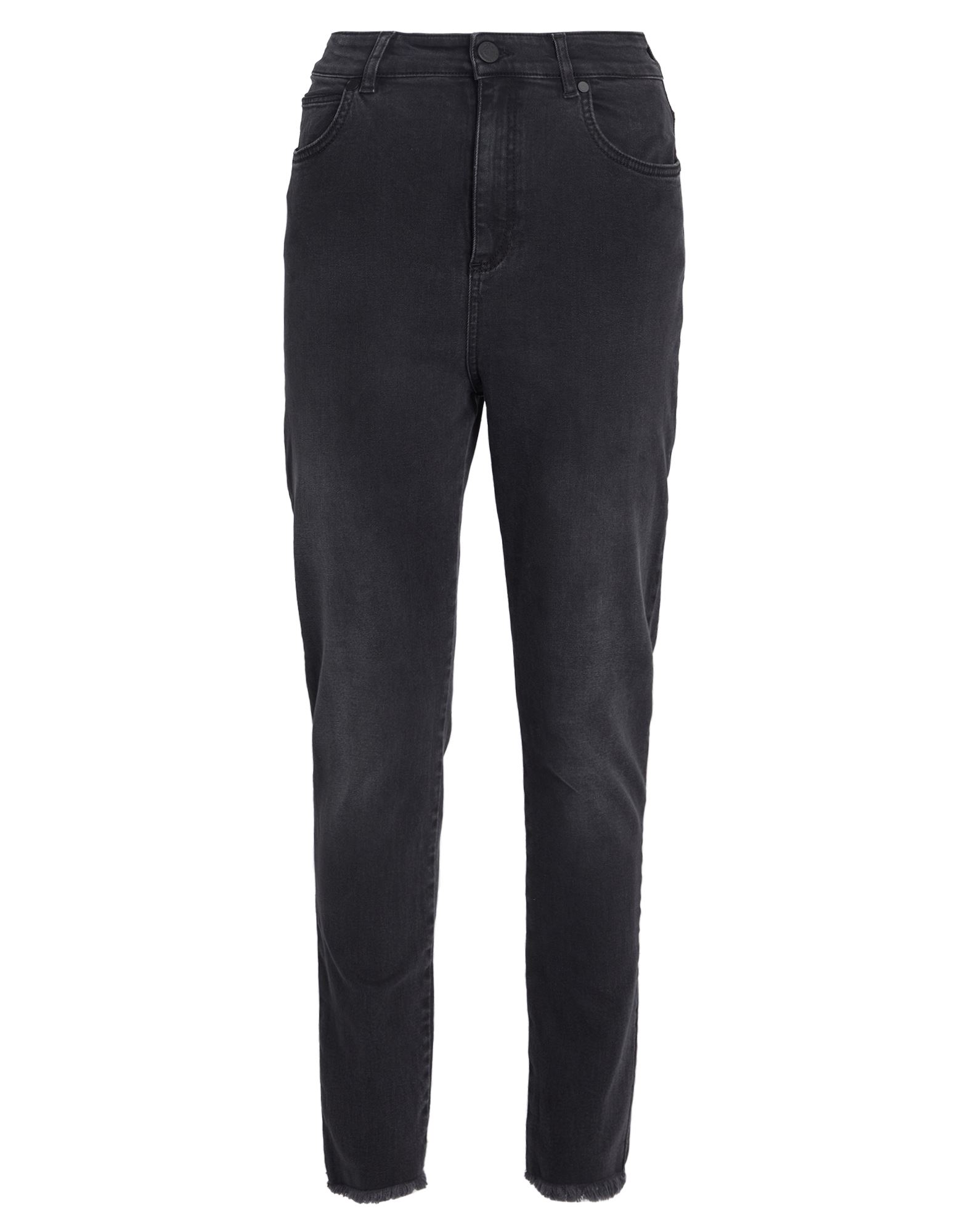  Gaëlle Paris - Hosen & Röcke - Jeanshosen - On Yoox.com 