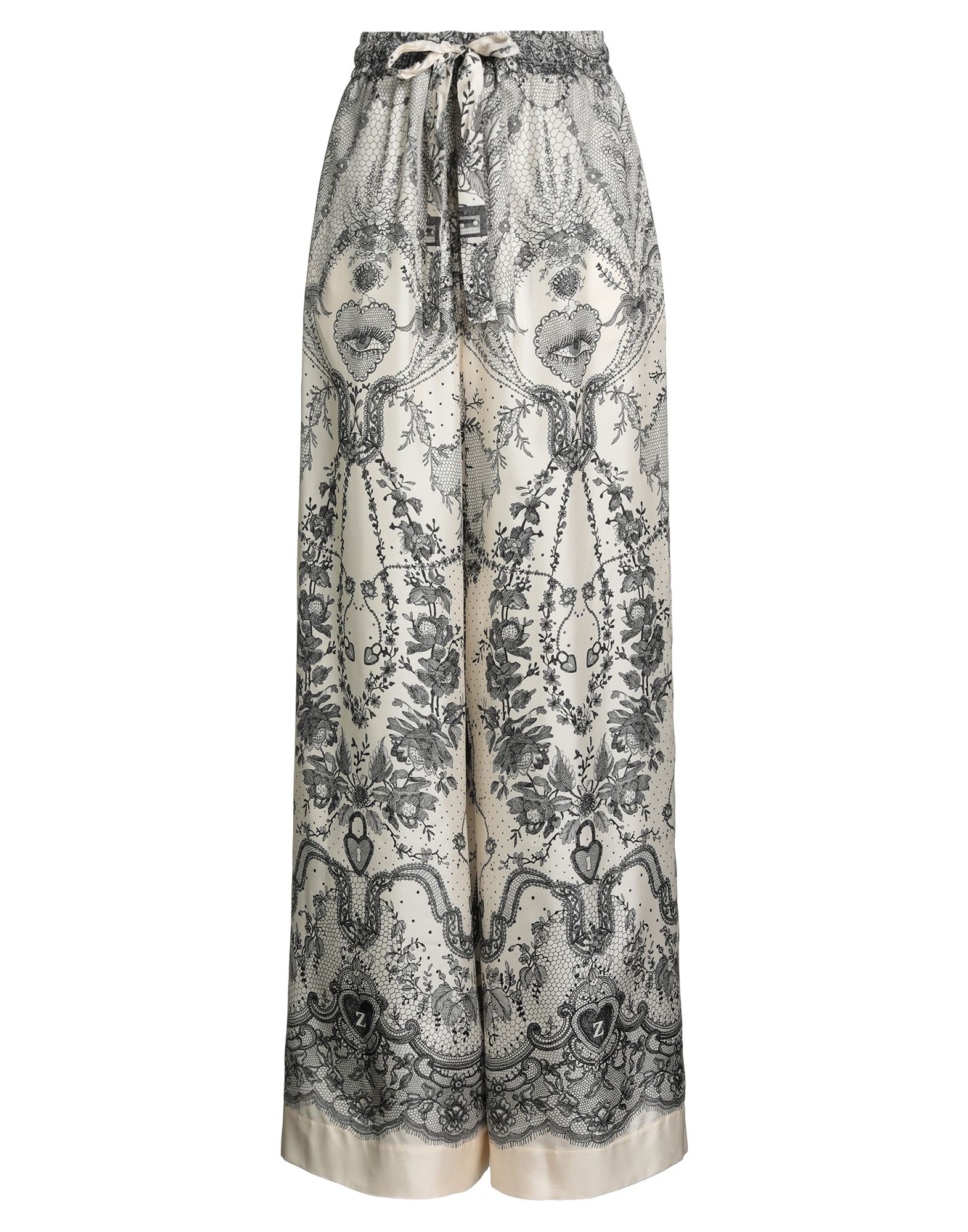 ZIMMERMANN ZIMMERMANN BOTTOMWEAR Casual Παντελόνι