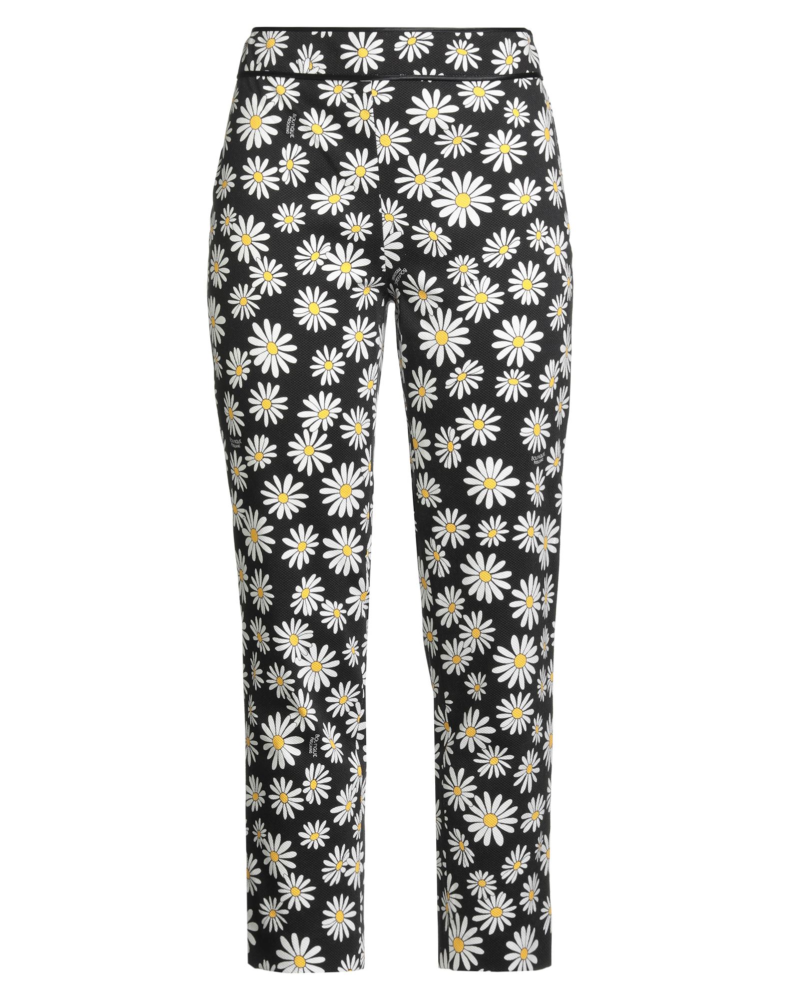 BOUTIQUE MOSCHINO BOUTIQUE MOSCHINO BOTTOMWEAR Casual Παντελόνι