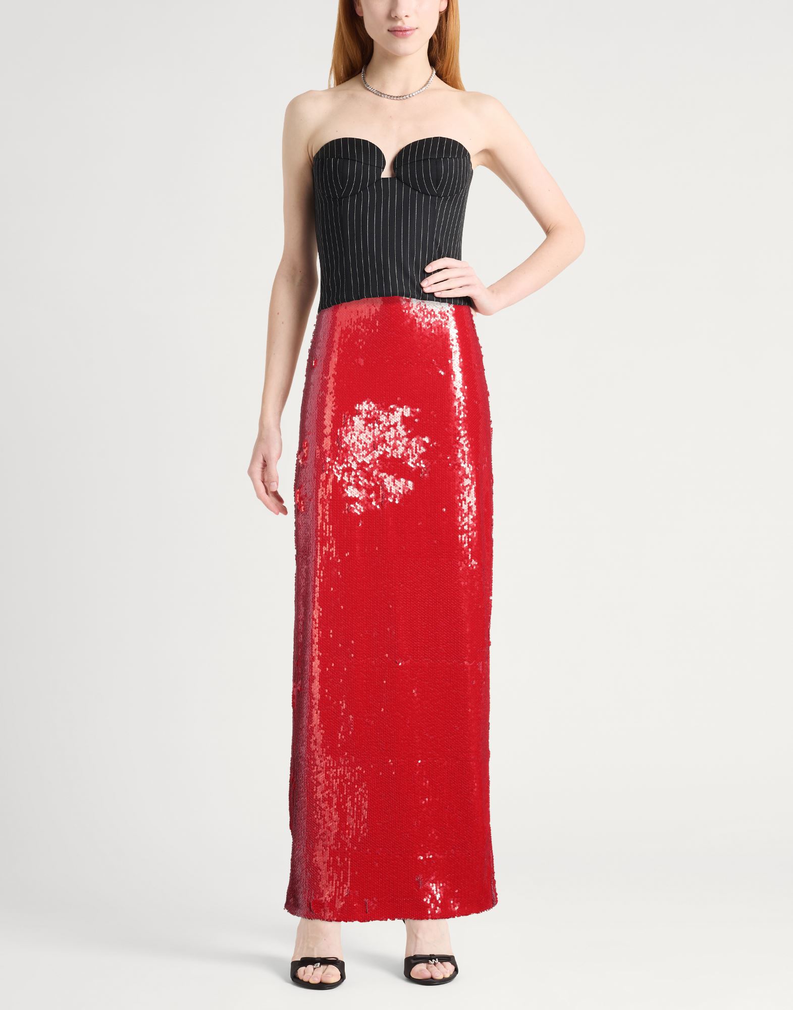  Msgm - Hosen & Röcke - Maxi-röcke - On Yoox.com 