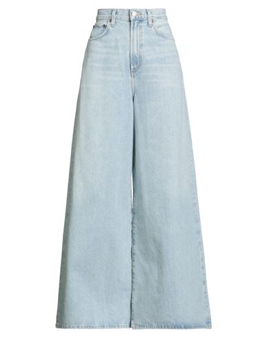 Jeanshose Damen Blau 24,26,27 Damen
