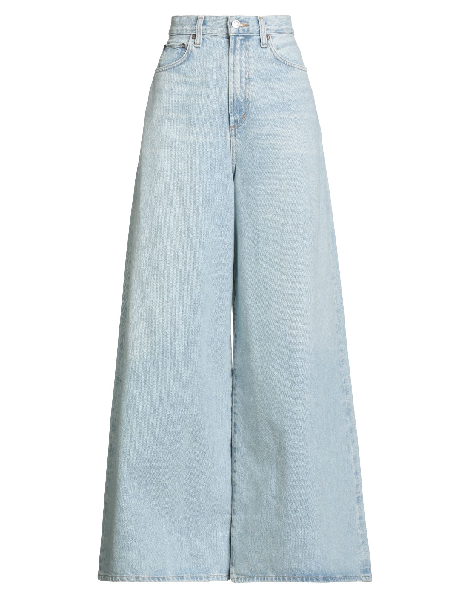 AGOLDE AGOLDE BOTTOMWEAR Τζιν