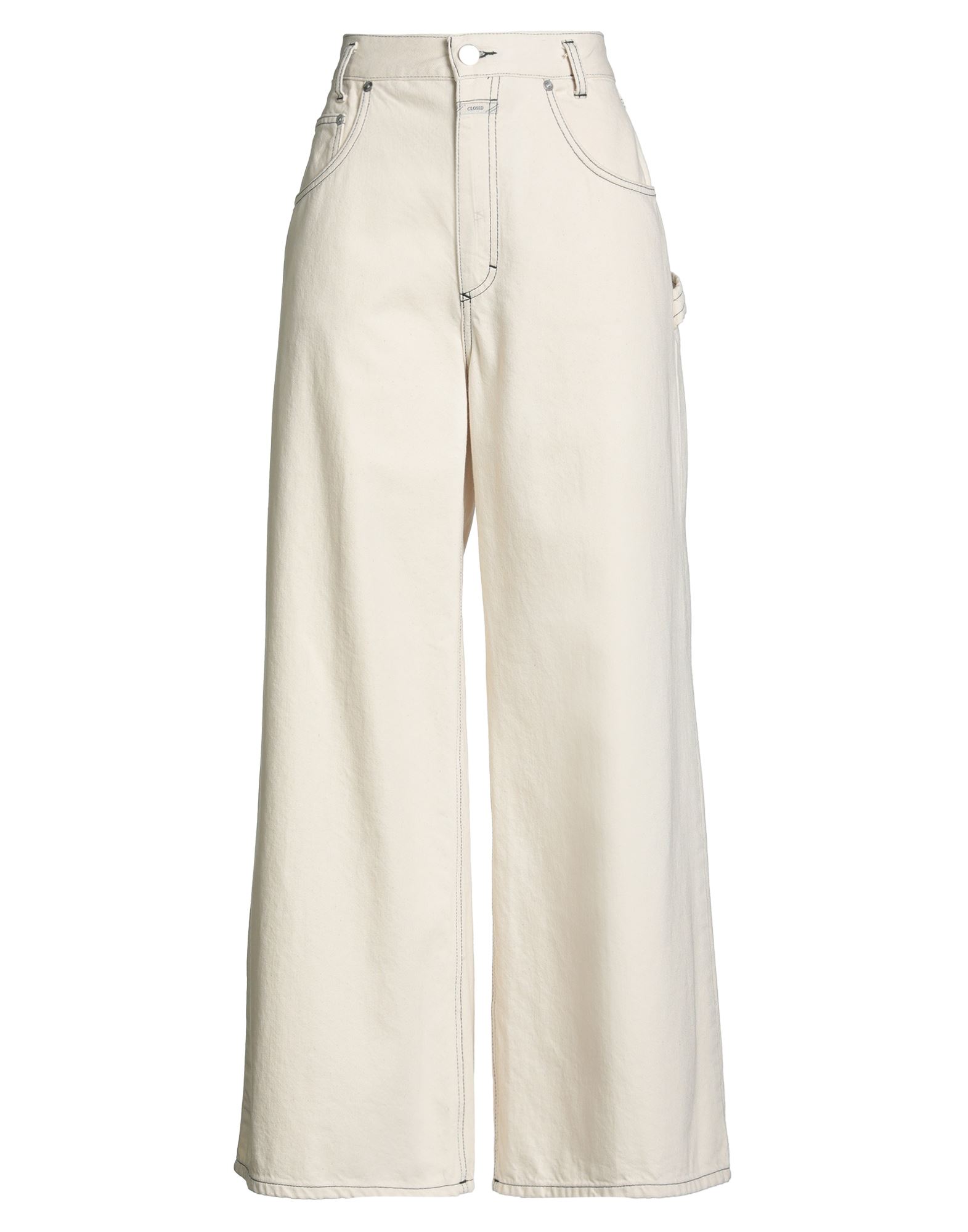 CLOSED BOTTOMWEAR Τζιν