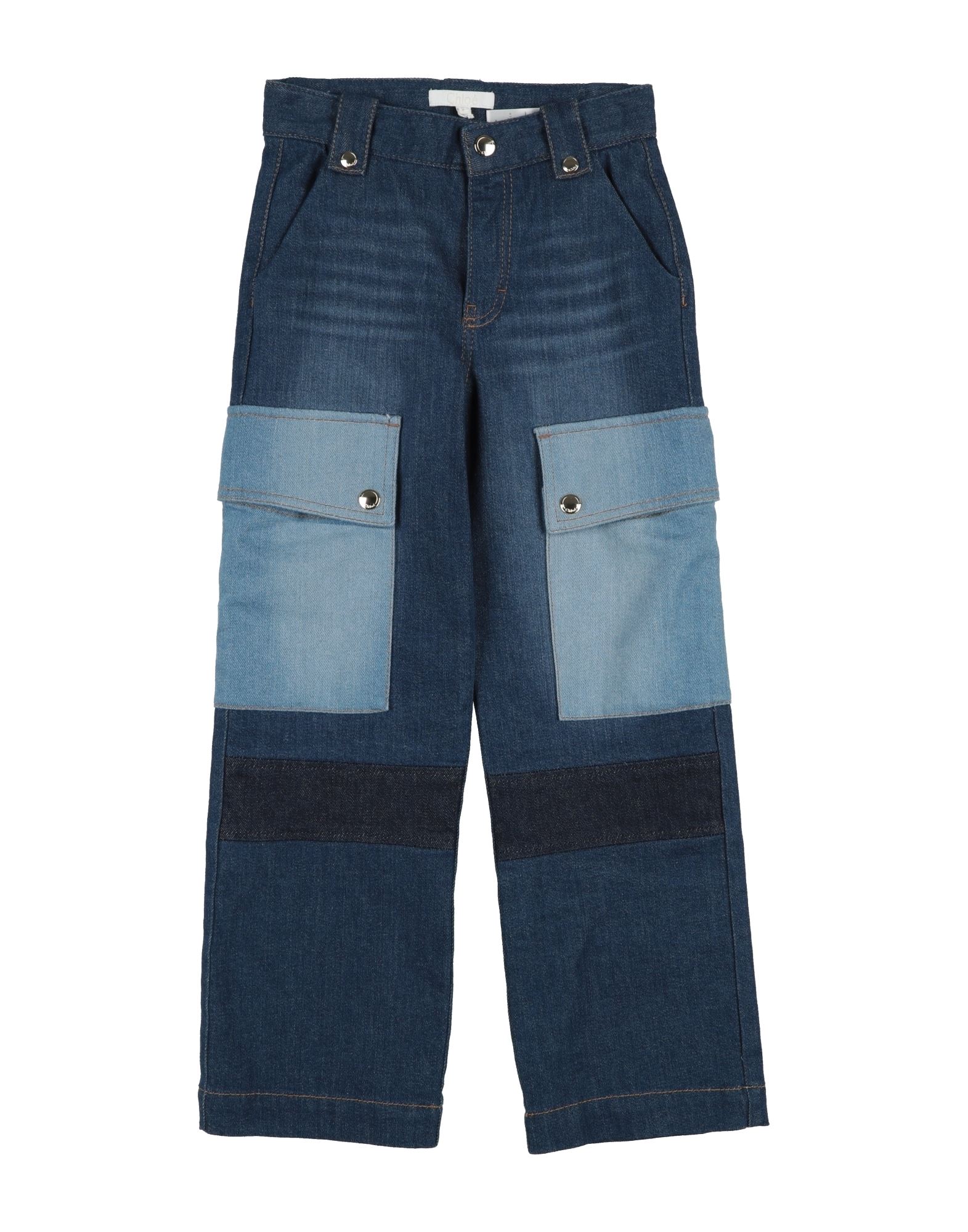  Chloé - Partes De Abajo - Pantalones Vaqueros - On Yoox.com 