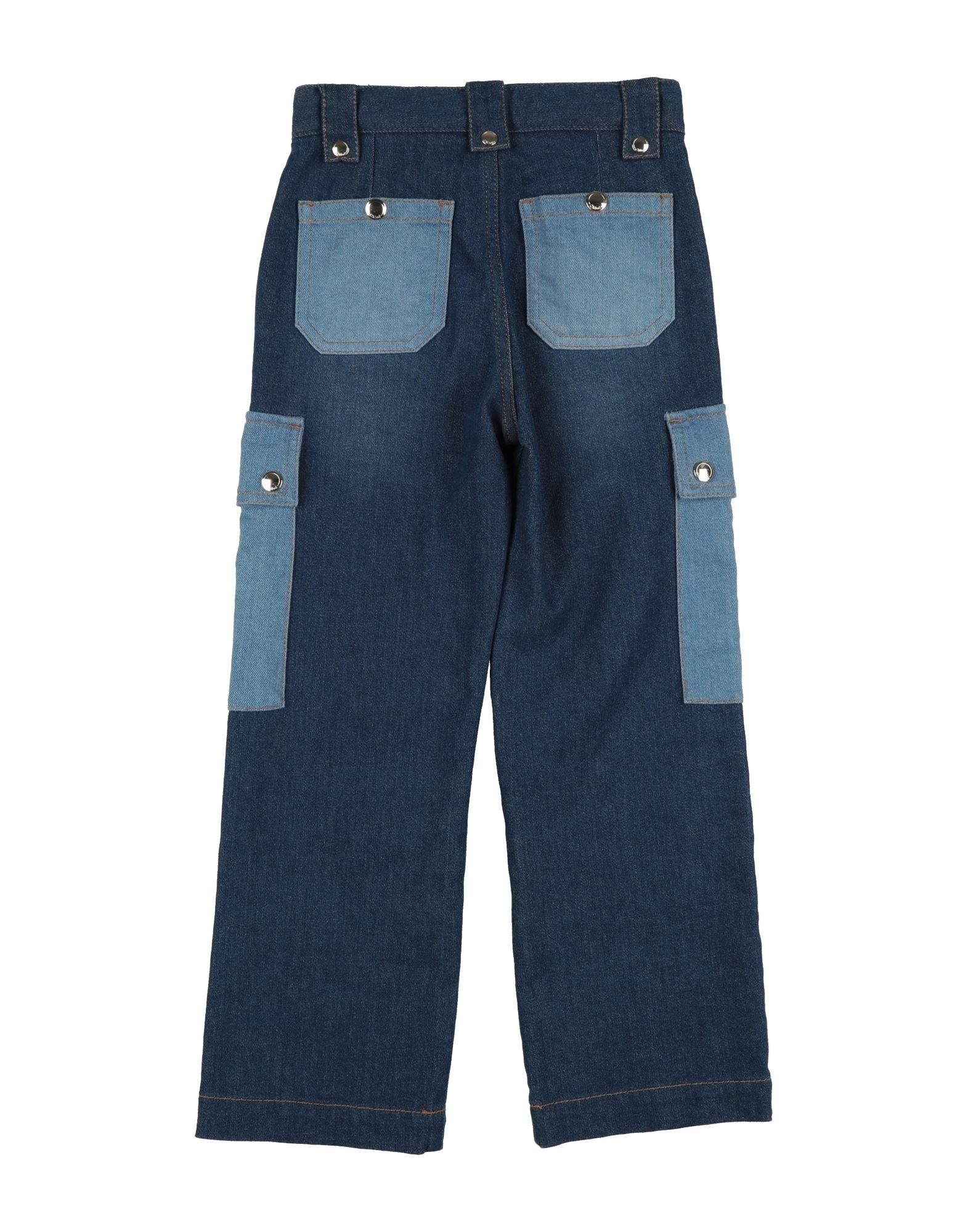  Chloé - Partes De Abajo - Pantalones Vaqueros - On Yoox.com 