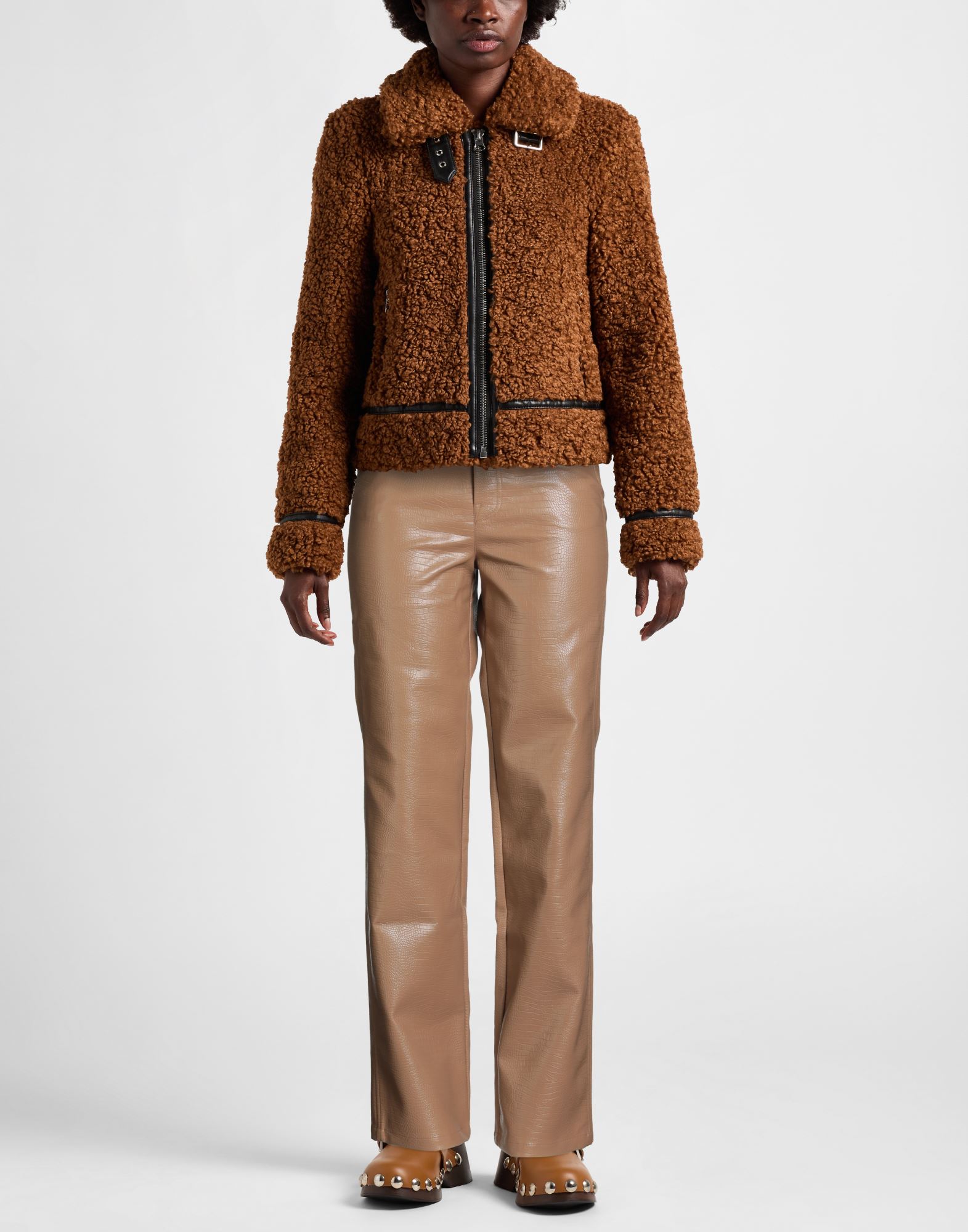  Rotate Birger Christensen - Hosen & Röcke - Hosen - On Yoox.com 