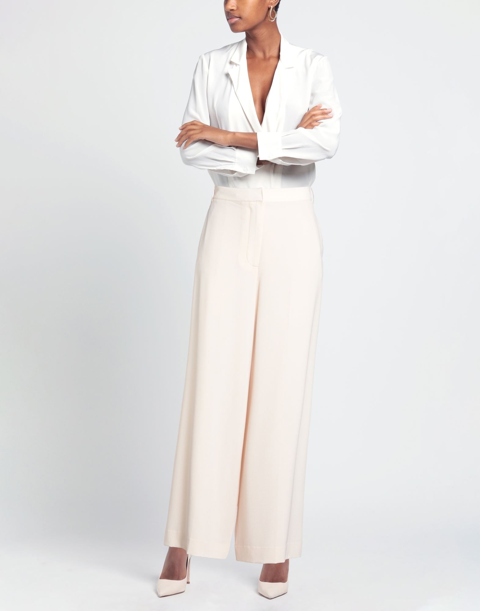  St. John - Partes De Abajo - Pantalones - On Yoox.com 