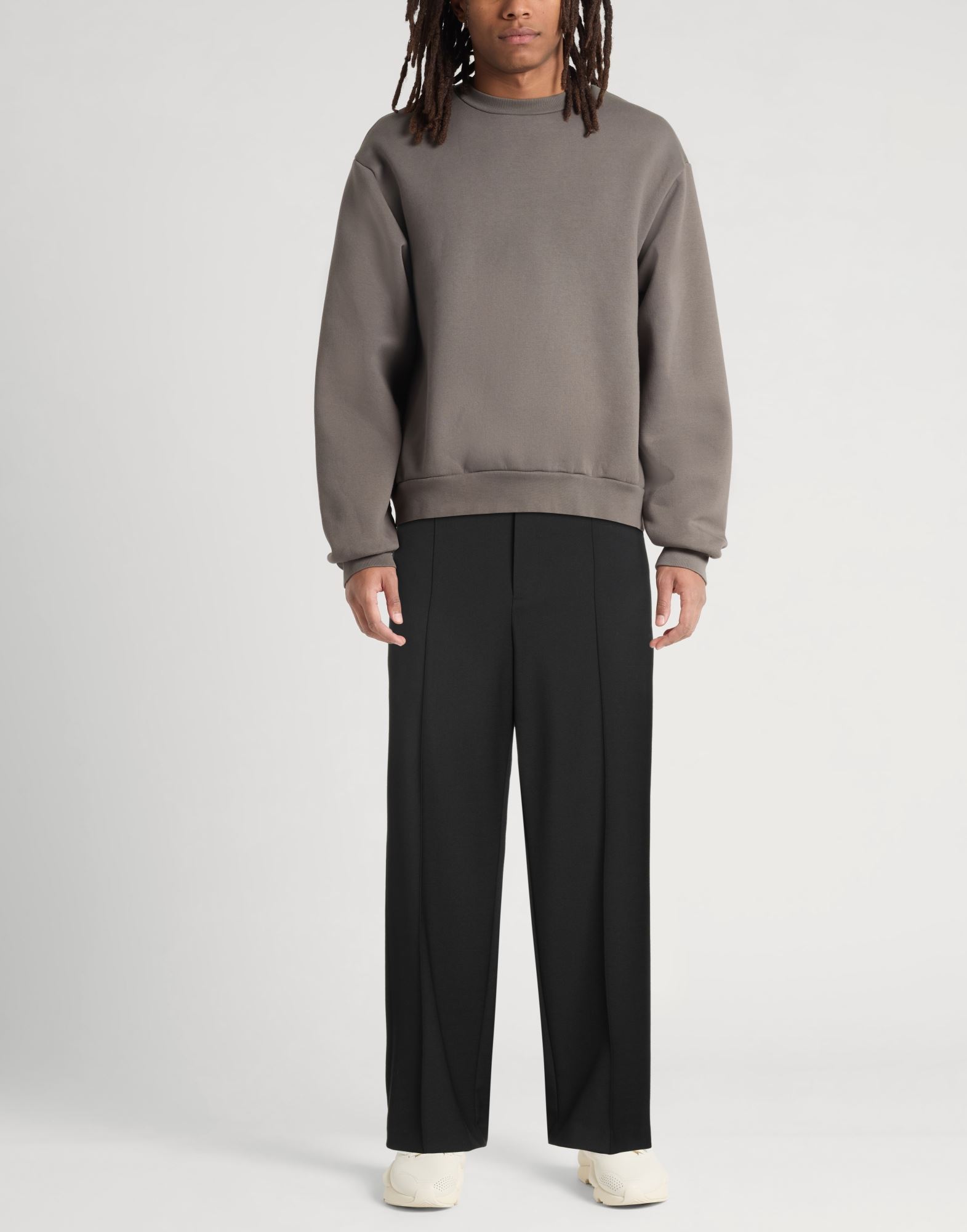  Helmut Lang - Hosen & Röcke - Hosen - On Yoox.com 