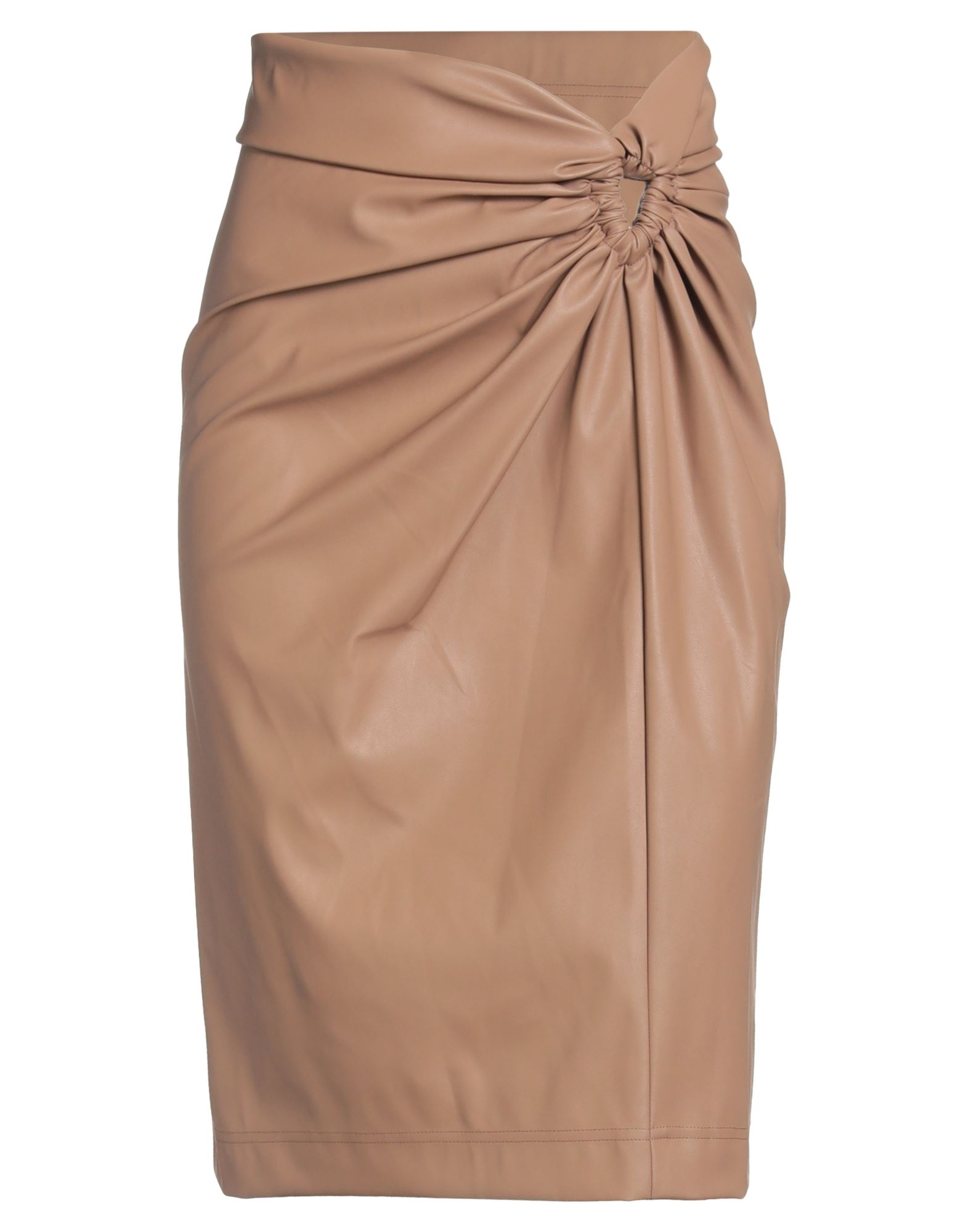 NENETTE BOTTOMWEAR Μίντι φούστα