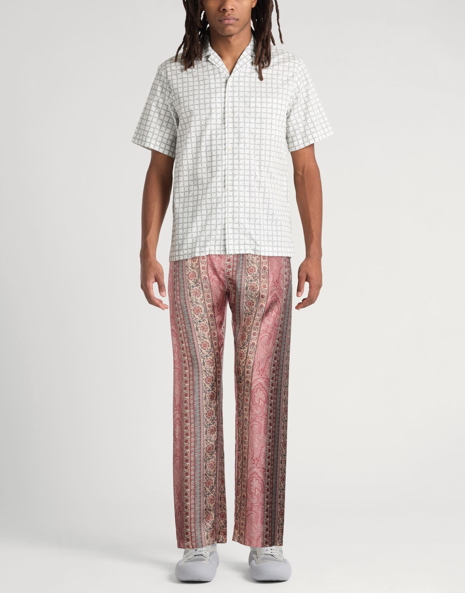  Etro - Hosen & Röcke - Hosen - On Yoox.com 