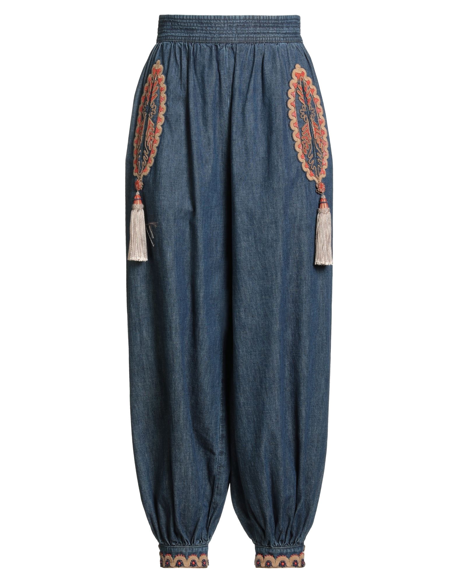 VALENTINO GARAVANI VALENTINO GARAVANI BOTTOMWEAR Τζιν
