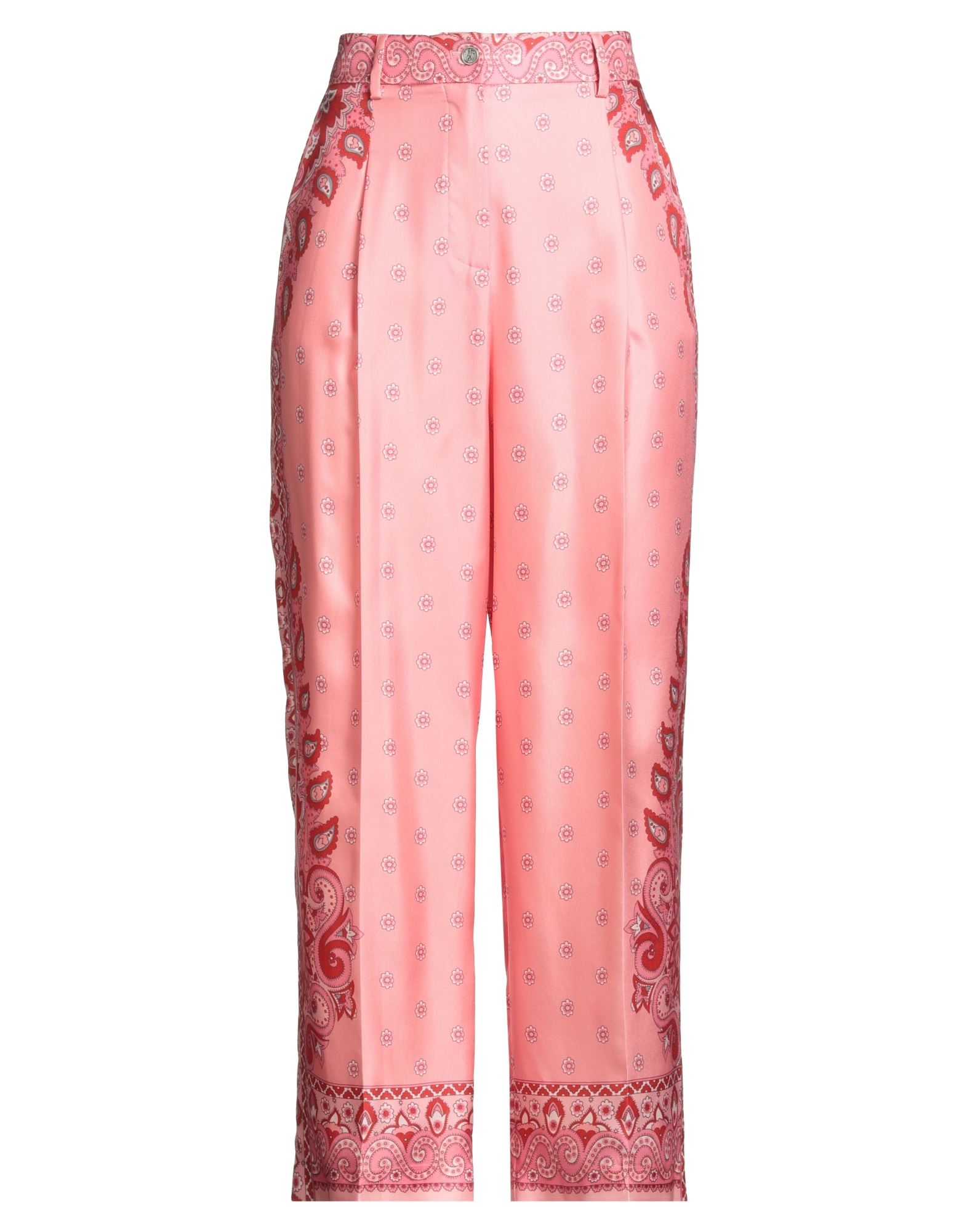 ETRO ETRO BOTTOMWEAR Casual Παντελόνι