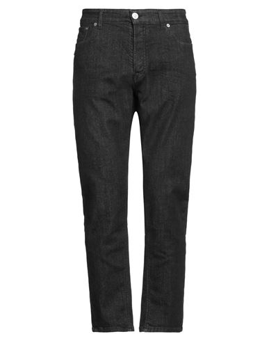 Pantalones vaqueros Hombre Negro 30W-30L,31W-30L,32W-30L,38W-30L Hombre