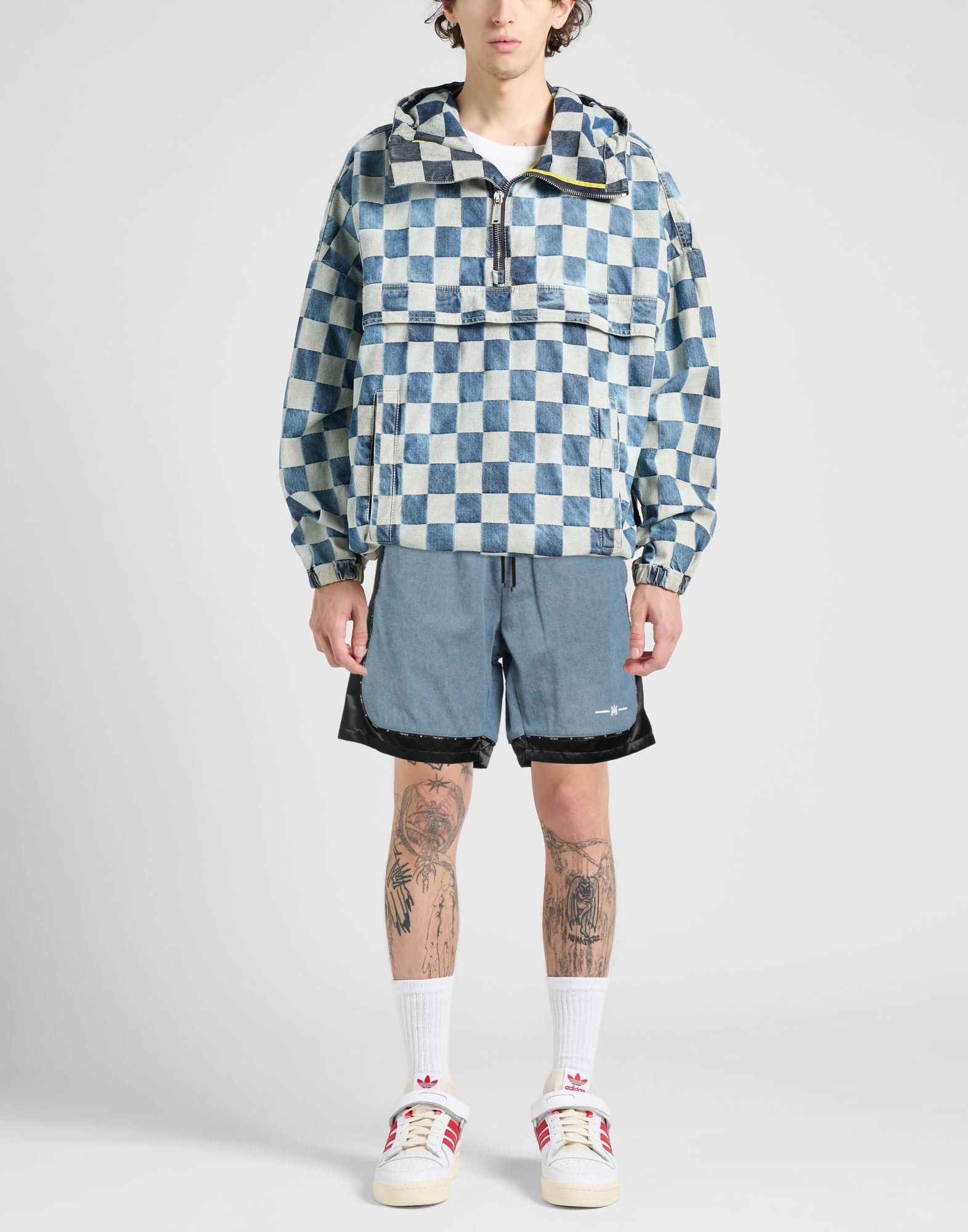  Amiri - Hosen & Röcke - Jeansshorts - On Yoox.com 