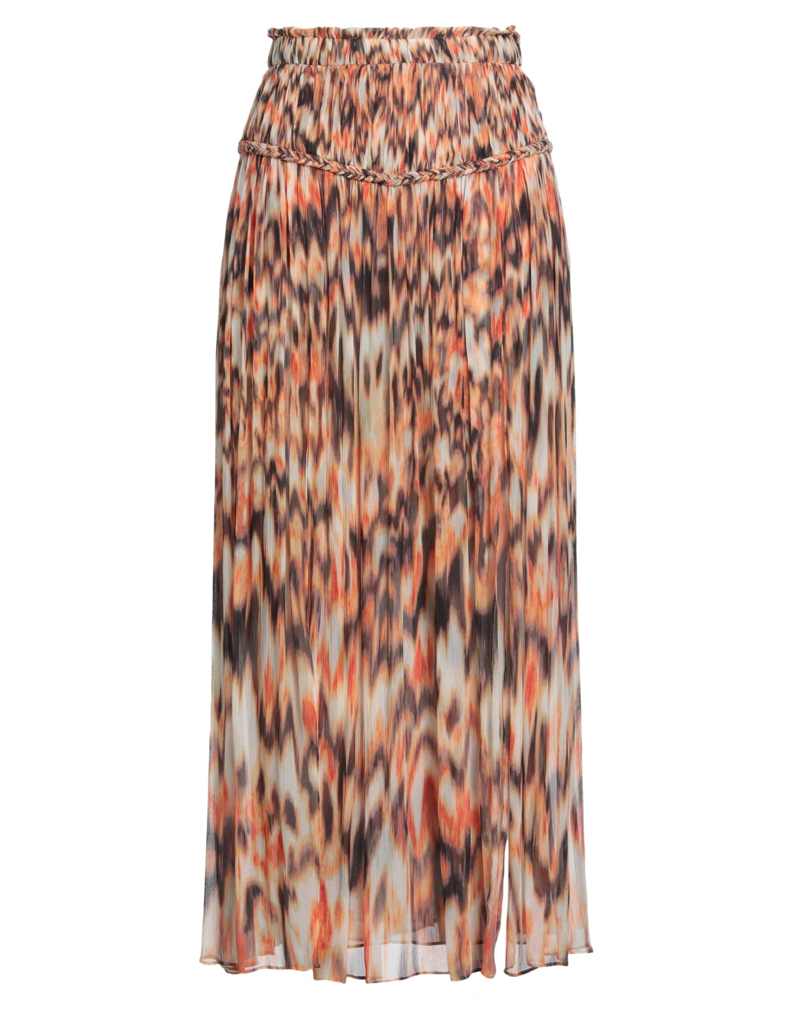 ISABEL MARANT ISABEL MARANT BOTTOMWEAR Μάξι φούστα