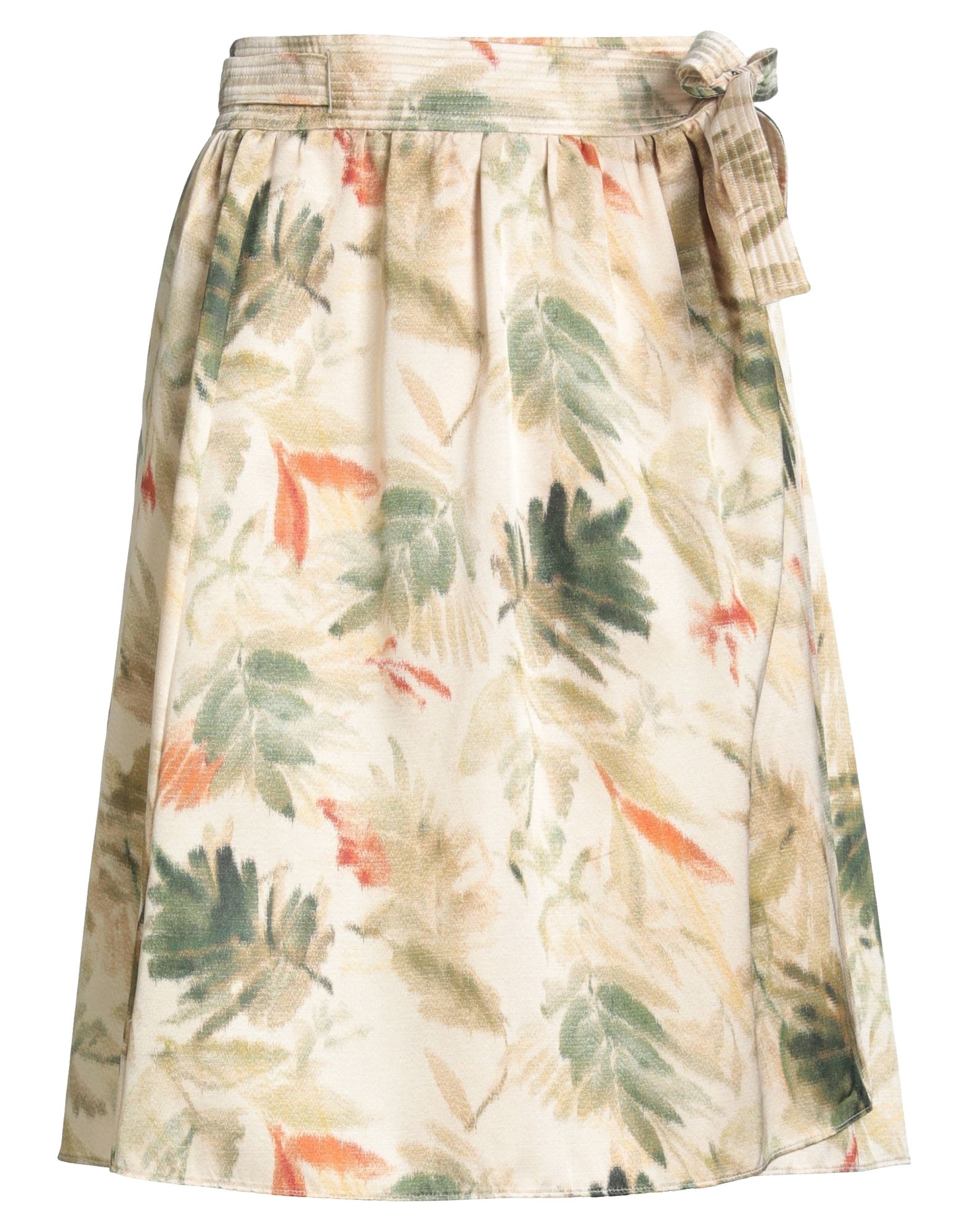LORO PIANA LORO PIANA BOTTOMWEAR Μίντι φούστα