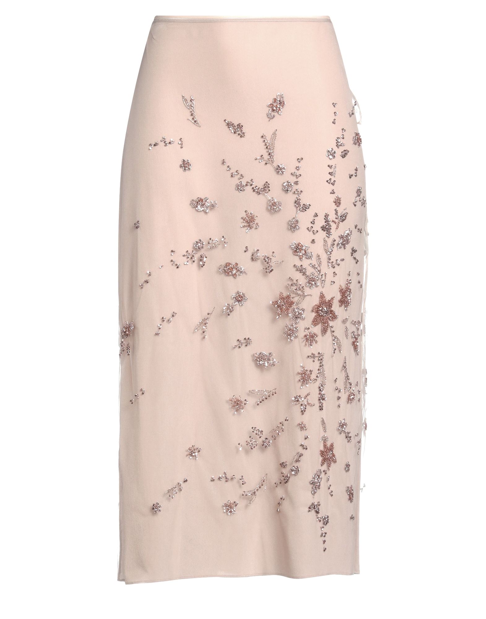 FENDI FENDI BOTTOMWEAR Μίντι φούστα