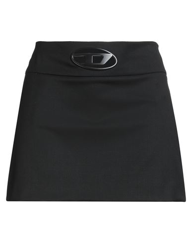 Minifalda Mujer Negro 34,36 Mujer