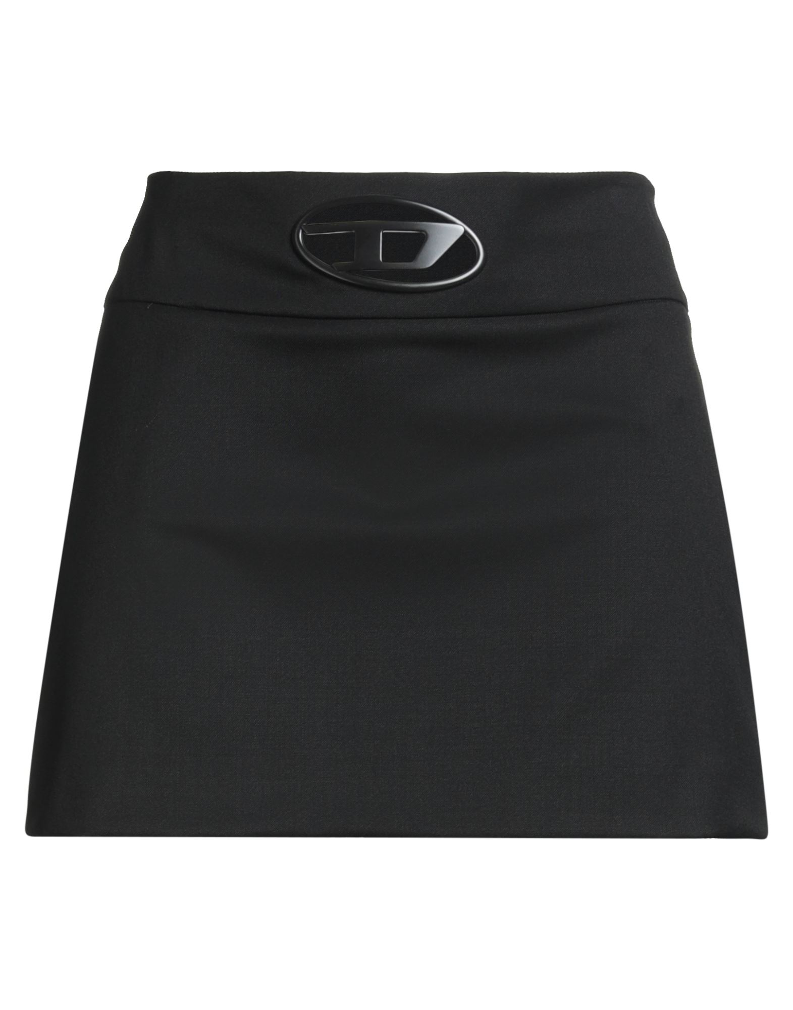 DIESEL BOTTOMWEAR Μίνι φούστα