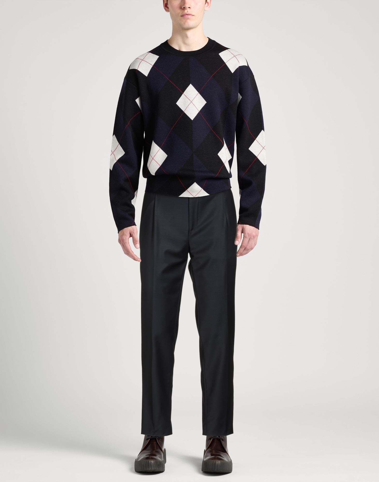  Brian Dales - Hosen & Röcke - Hosen - On Yoox.com 