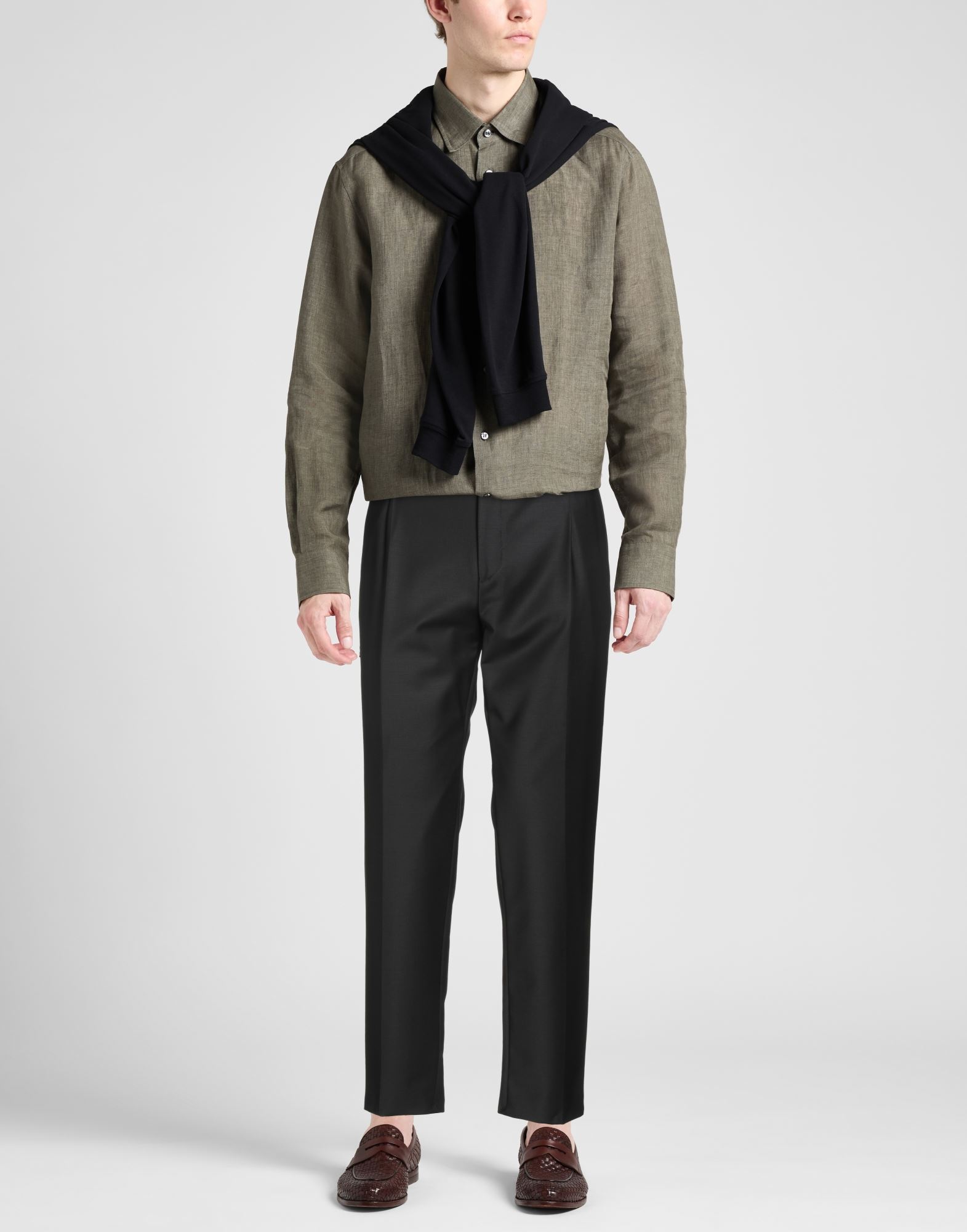 Brian Dales - Hosen & Röcke - Hosen - On Yoox.com 