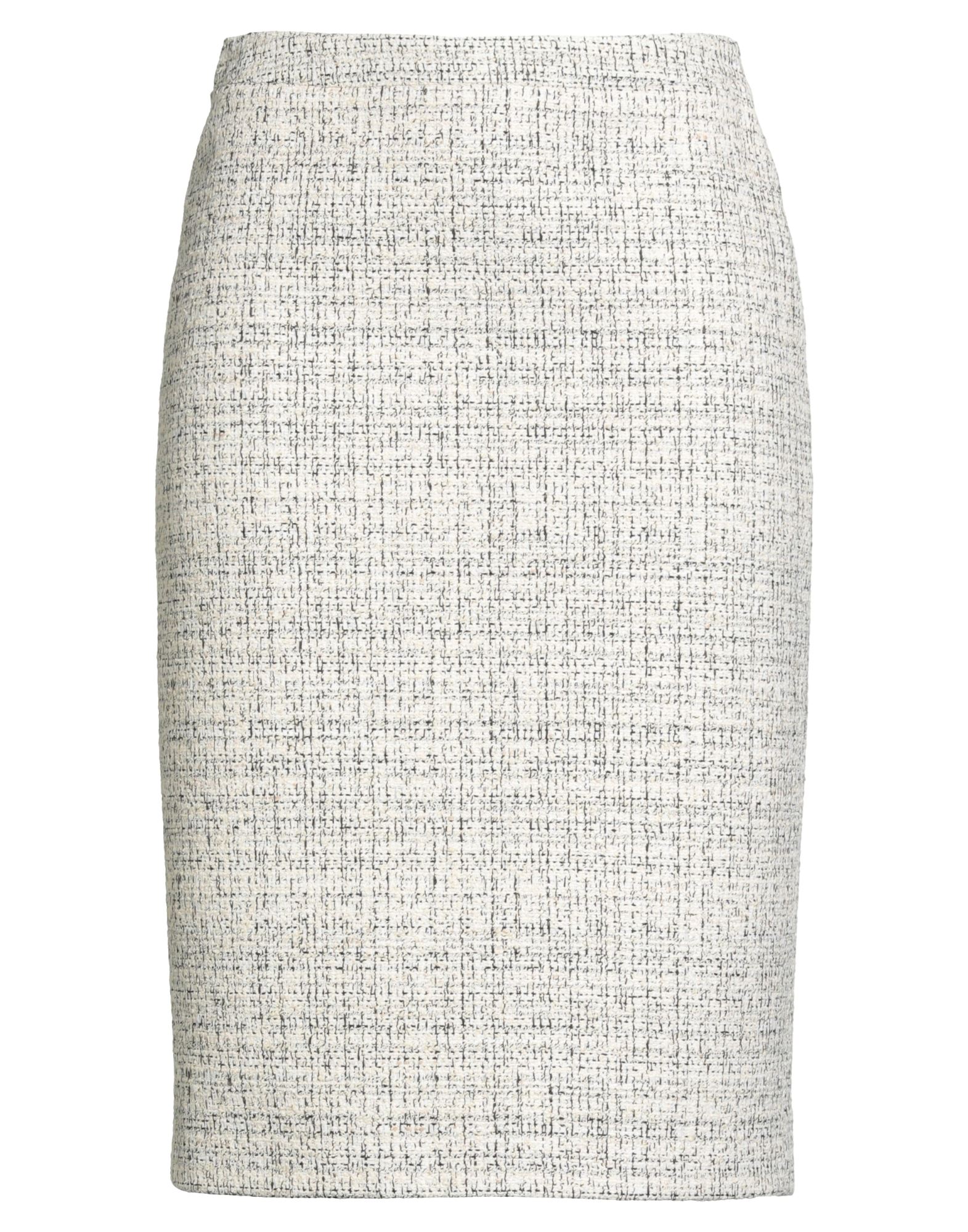 CELINE CELINE BOTTOMWEAR Μίντι φούστα
