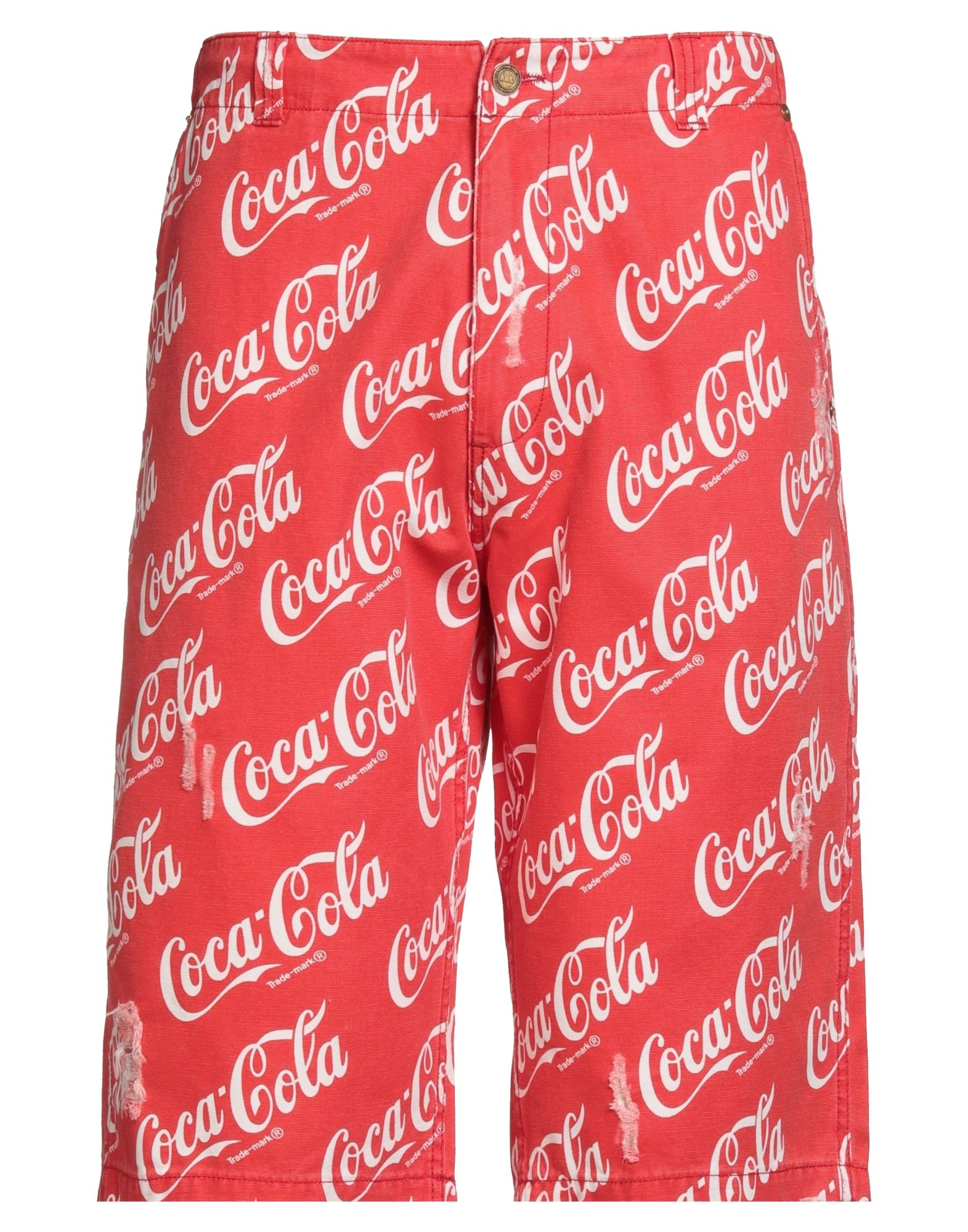  Erl - Hosen & Röcke - Shorts & Bermudashorts - On Yoox.com 