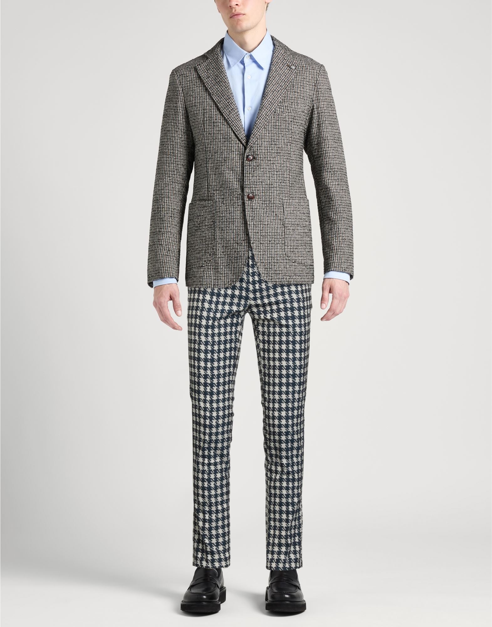  Brian Dales - Hosen & Röcke - Hosen - On Yoox.com 