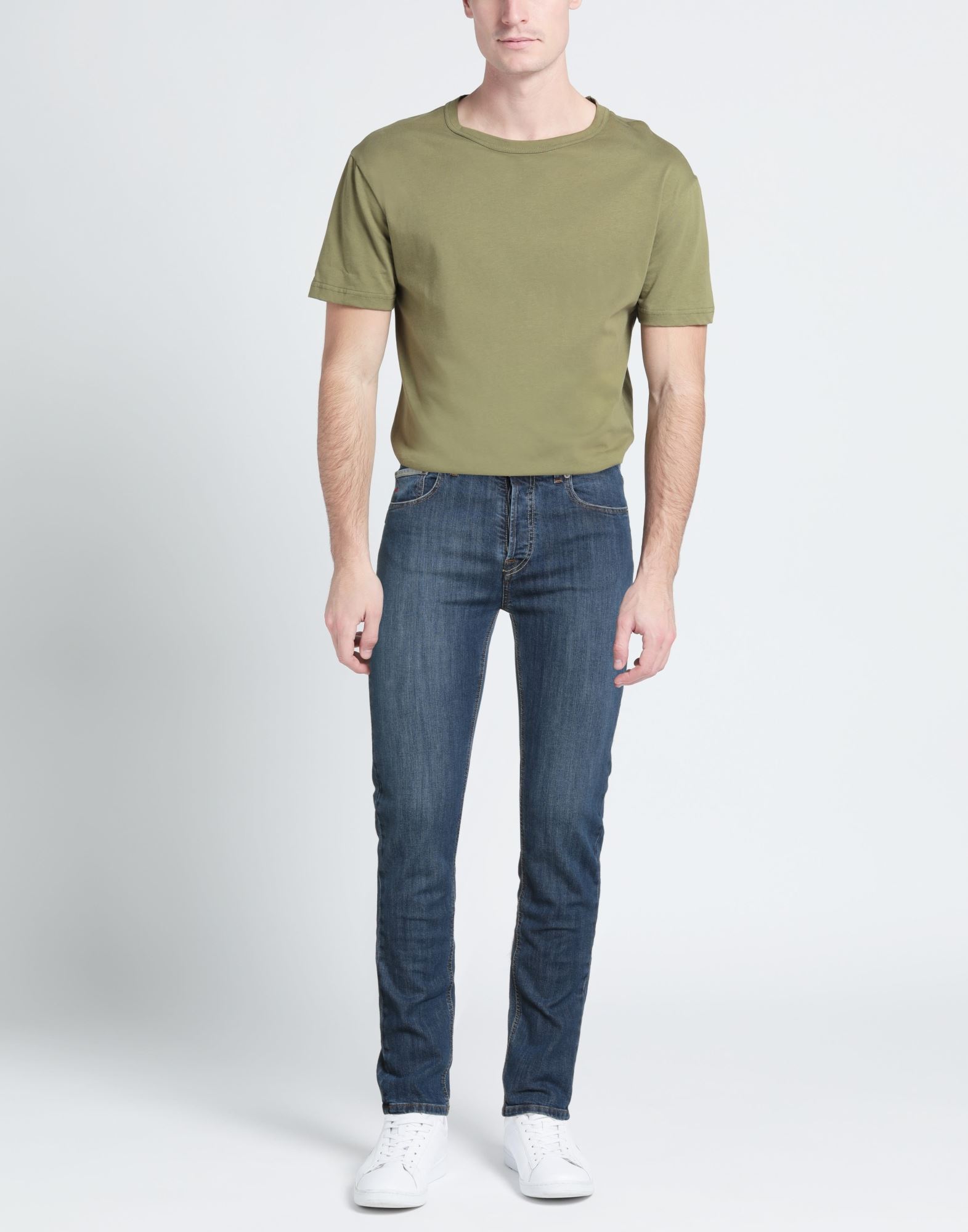  Pmds Premium Mood Denim Superior - Hosen & Röcke - Jeanshosen - On Yoox.com 