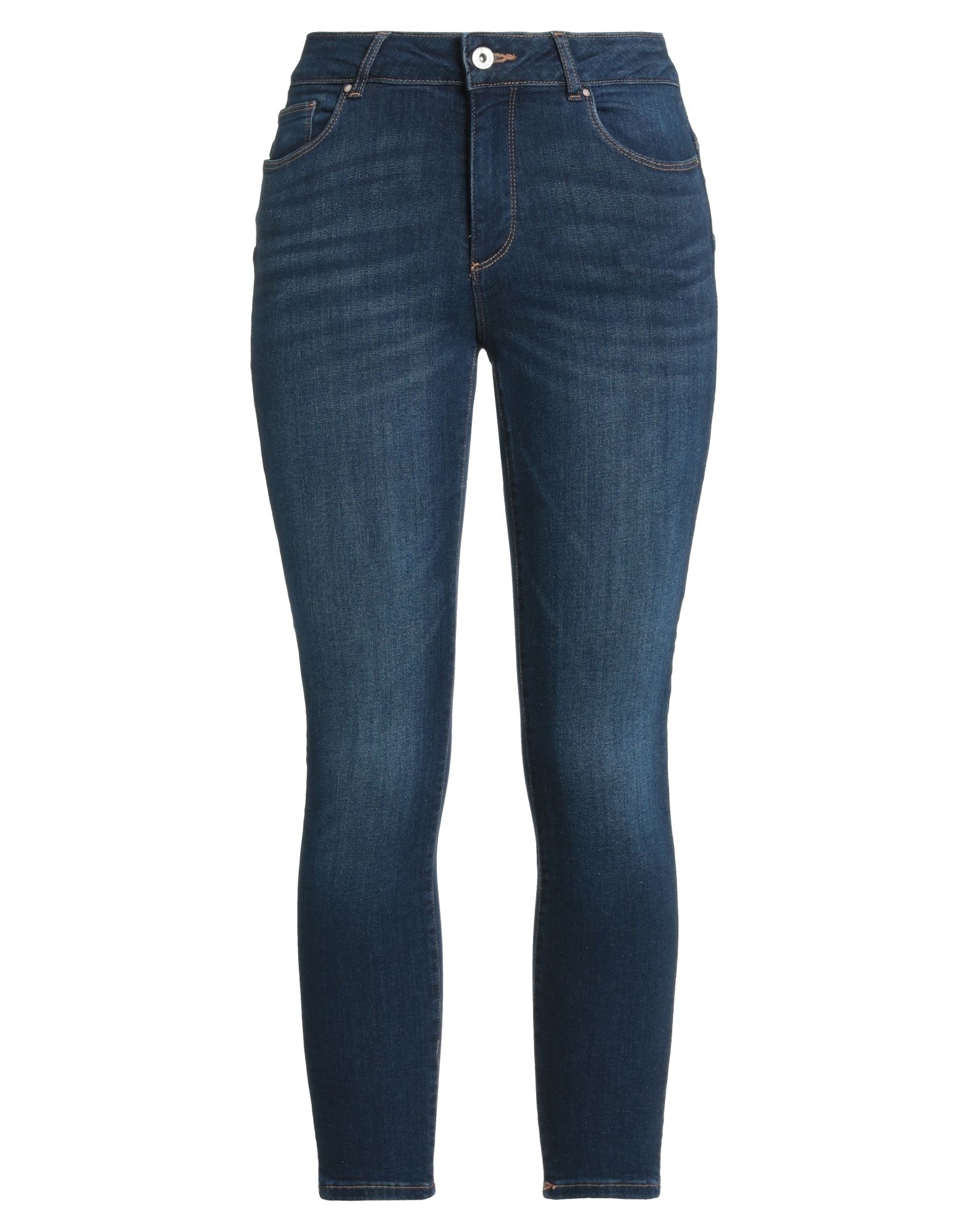  Fracomina - Partes De Abajo - Pantalones Vaqueros - On Yoox.com 