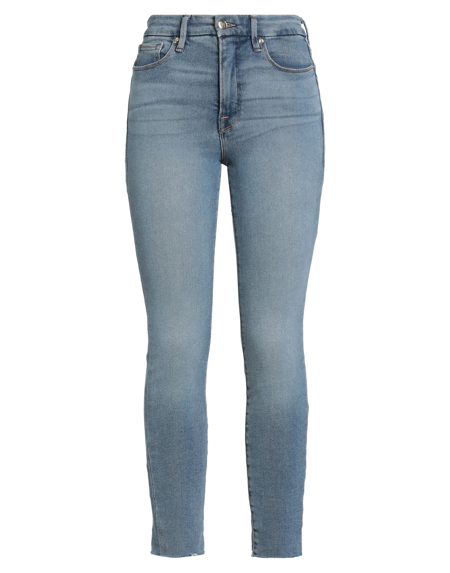  Good American - Partes De Abajo - Pantalones Vaqueros - On Yoox.com 